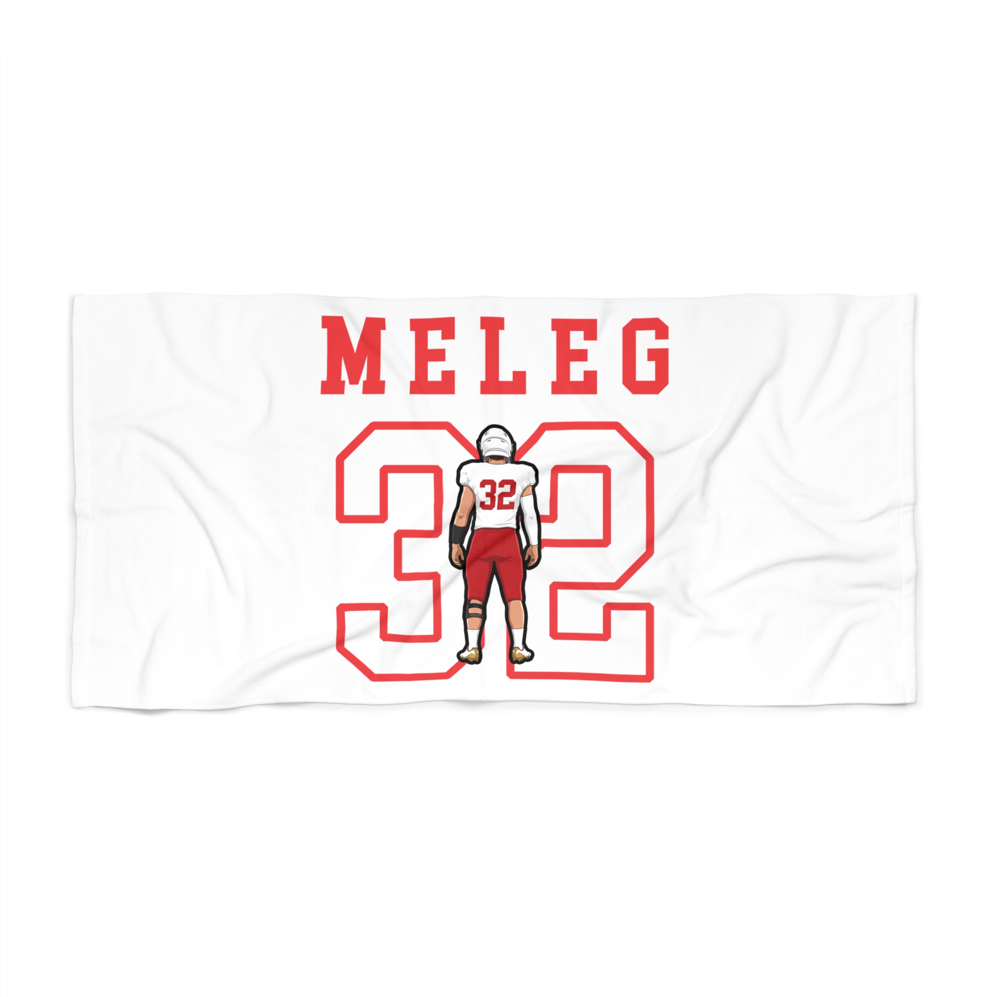 Beach Towel — character_shirsey in Classic