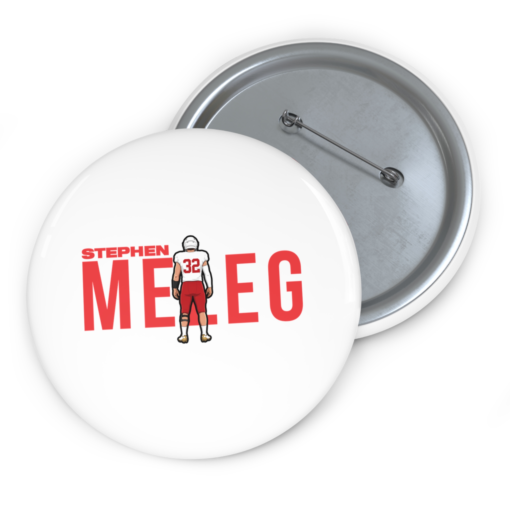 Game Day Pin — character_player_name in Classic