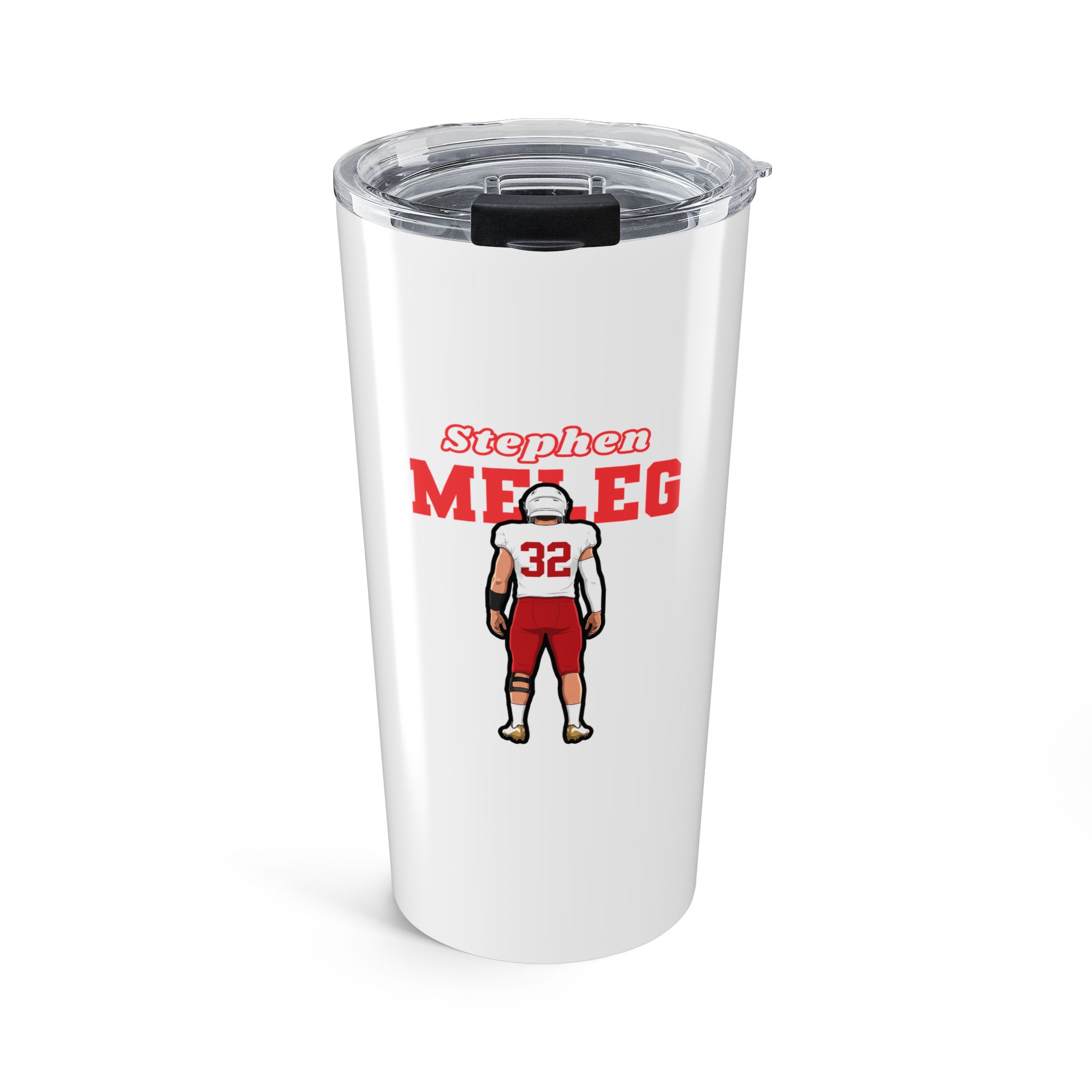 20oz Tumbler — character_name_arch in Classic