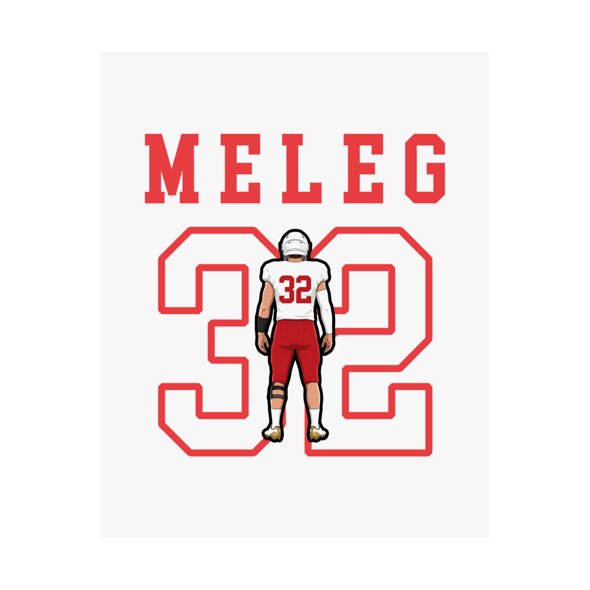 Poster — character_shirsey in Classic
