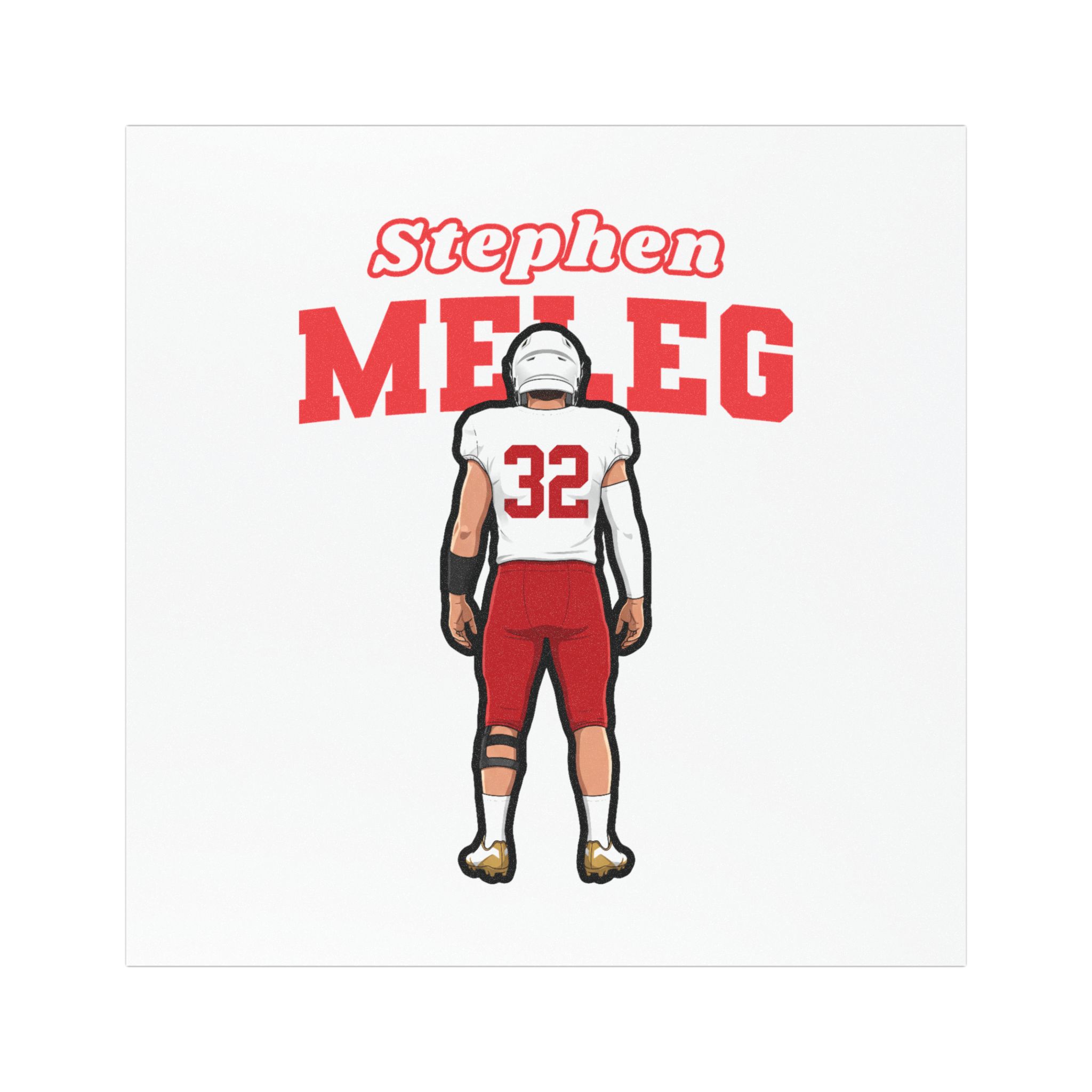 Car Magnets — character_name_arch in Classic
