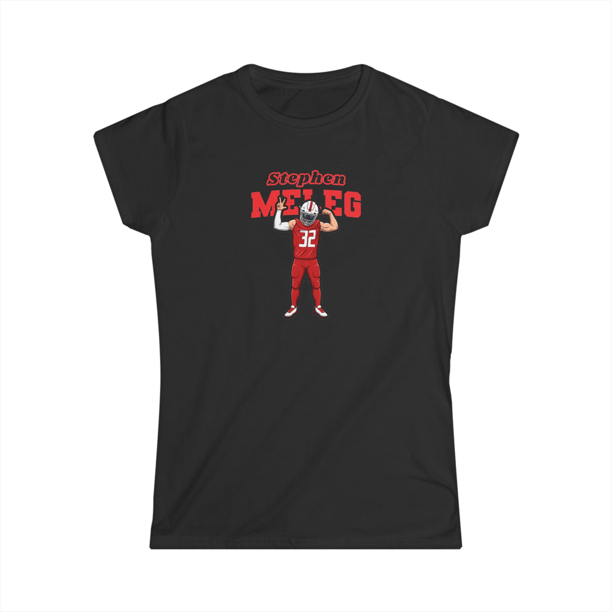 Women's Softstyle Tee