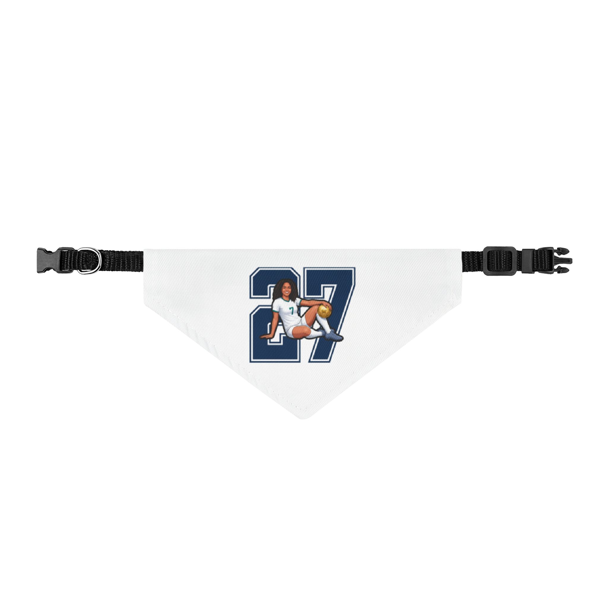 Pet Bandana — character_number in Classic