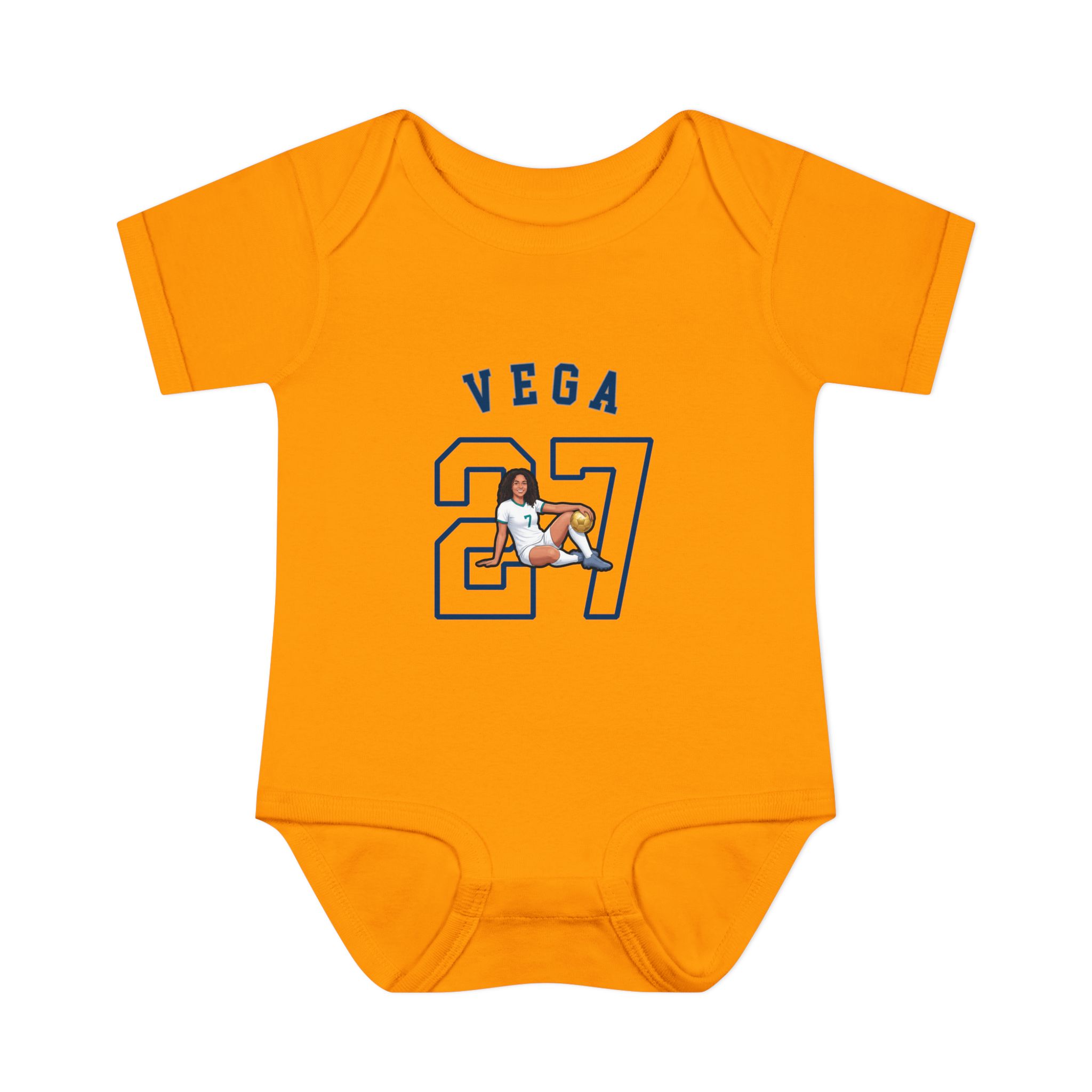 Baby Onesie
