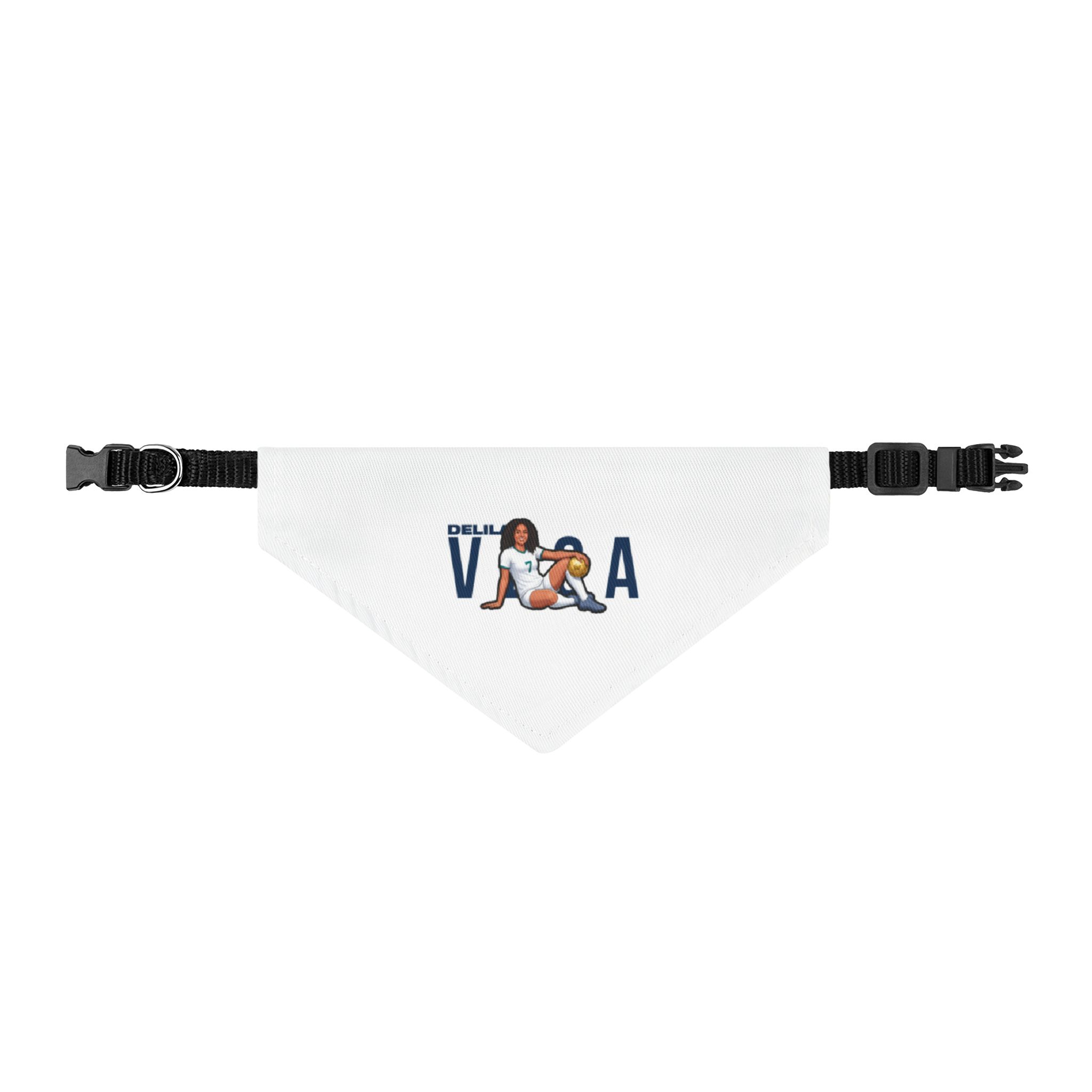 Pet Bandana — character_player_name in Classic