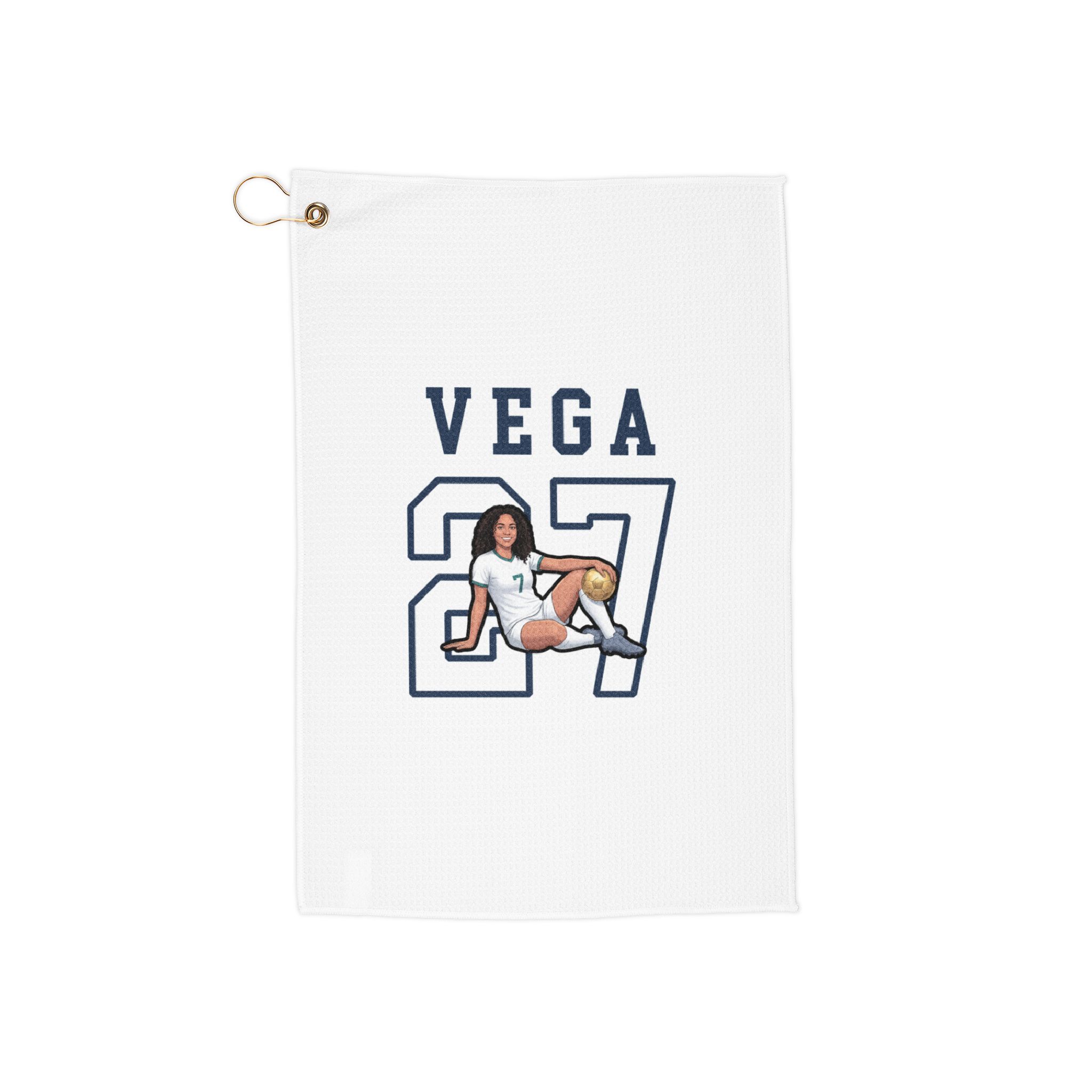 Golf Towel — character_shirsey in Classic