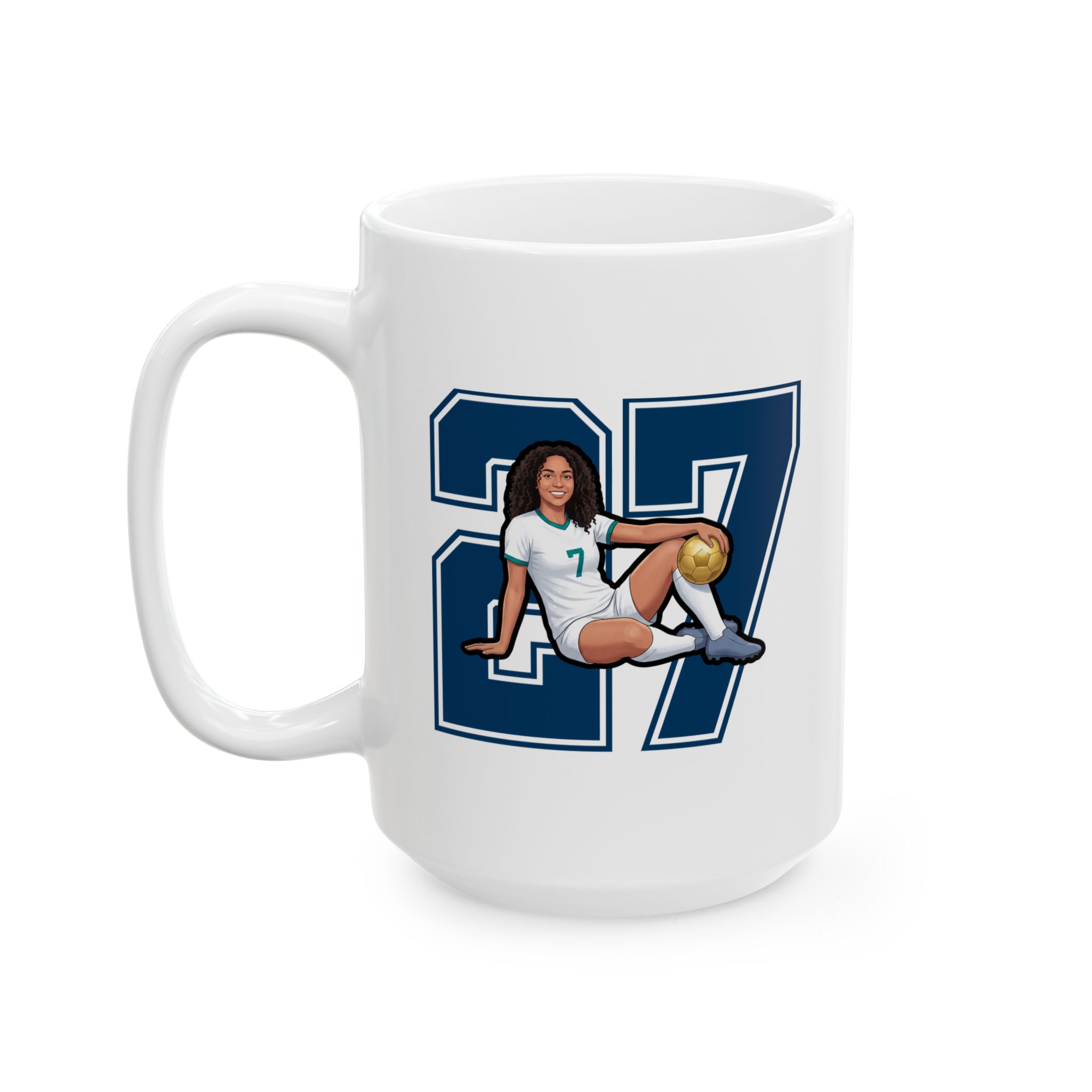 Coffee Mug — character_number in Classic