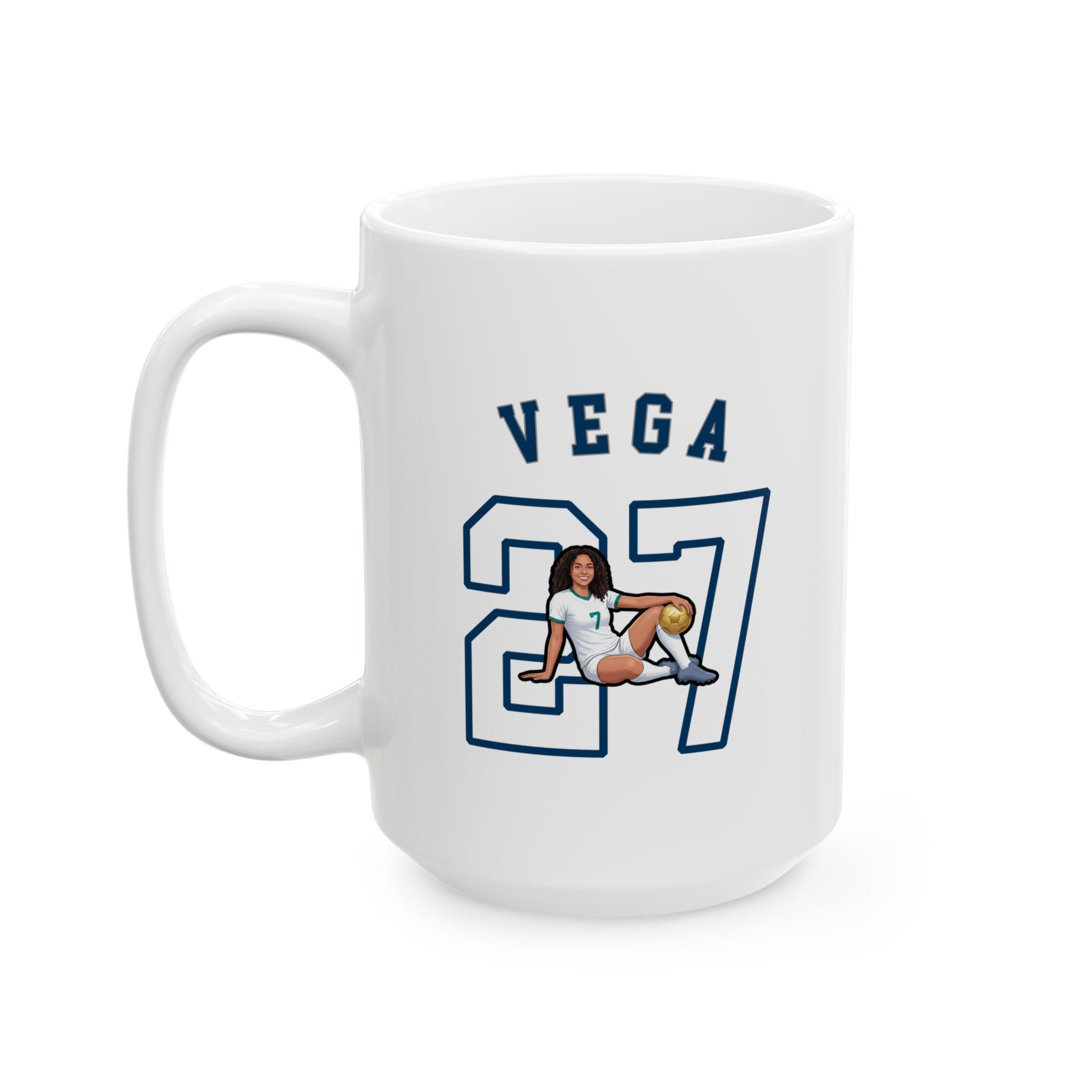 Coffee Mug — character_shirsey_arch in Classic