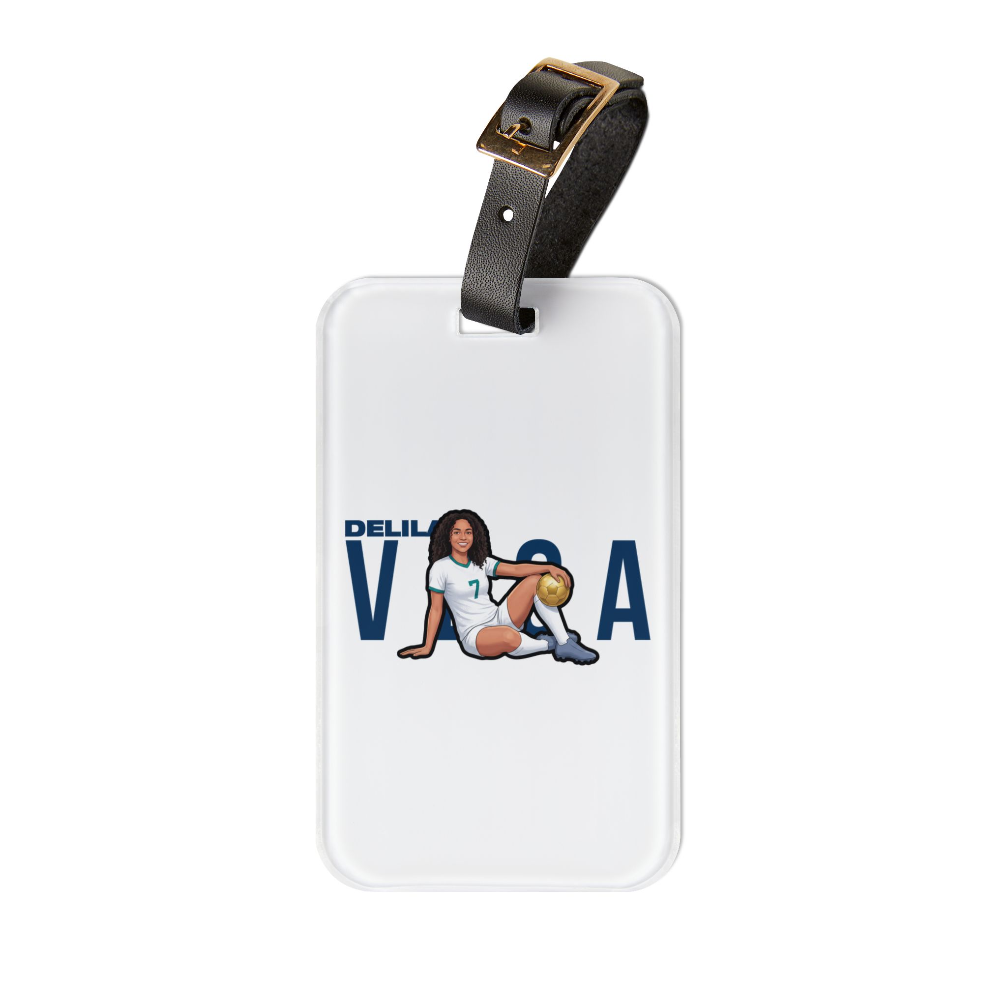 Luggage Tag — character_player_name in Classic