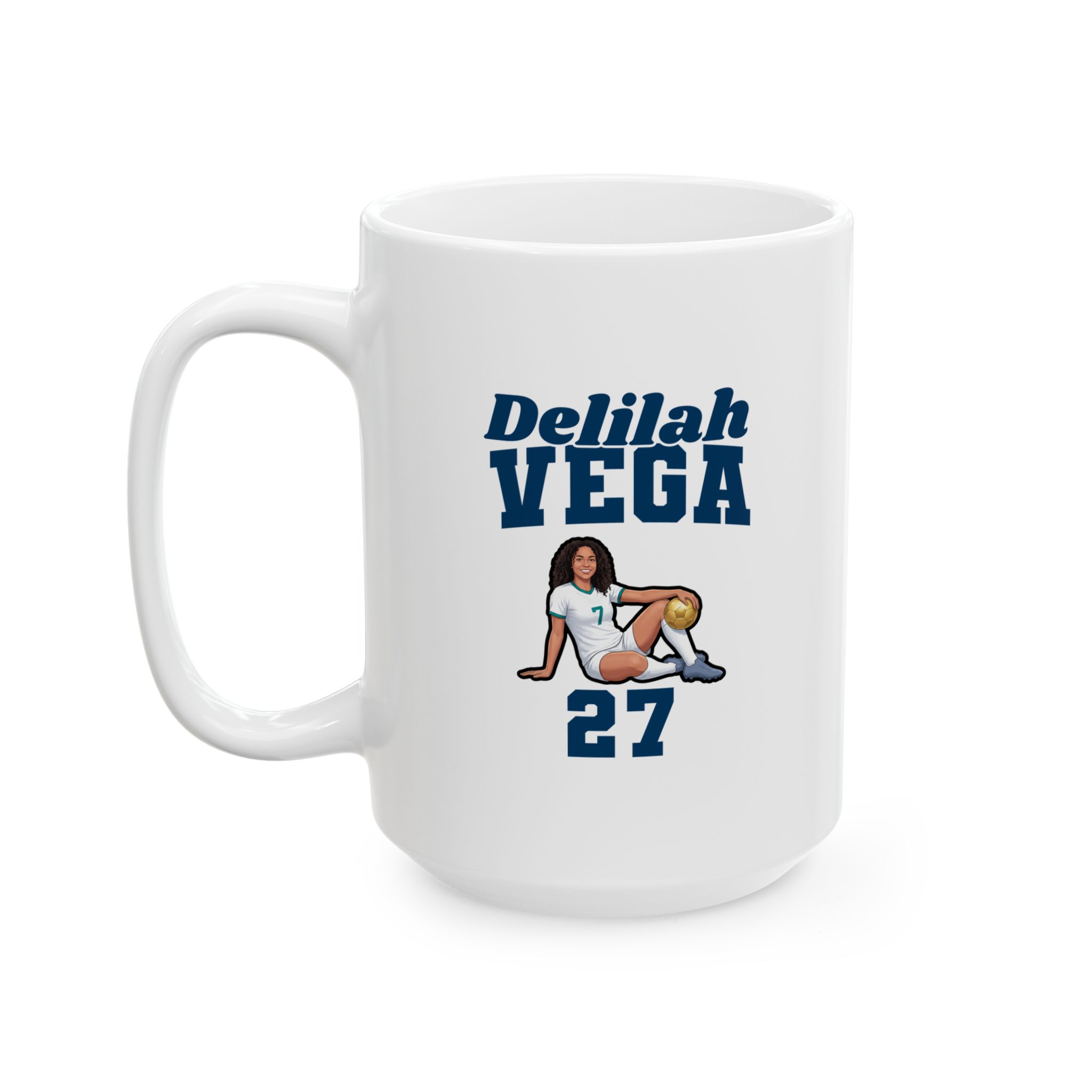 Coffee Mug — character_signature_arch in Classic