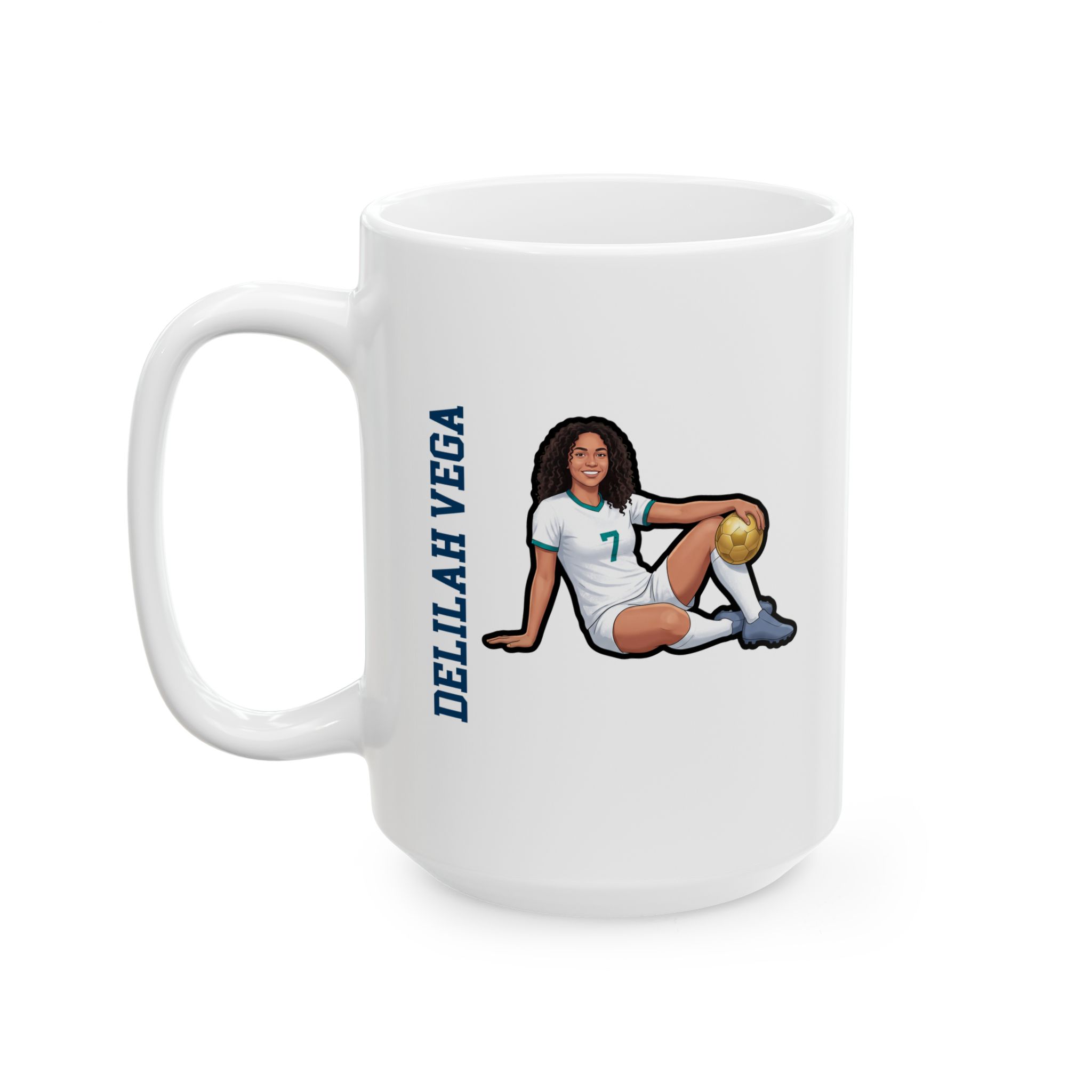 Coffee Mug — character_name_vertical in Classic