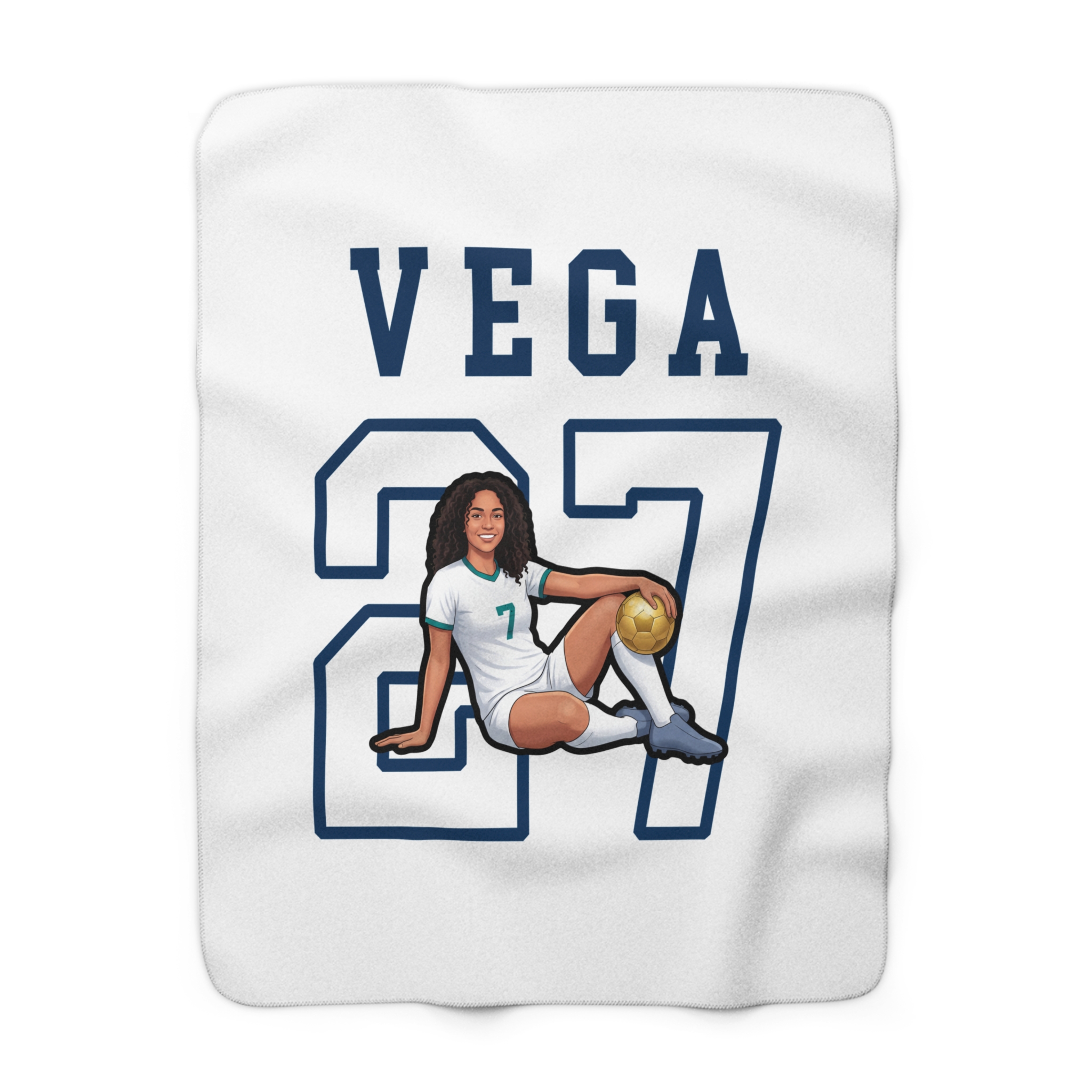 Sherpa Blanket — character_shirsey in Classic