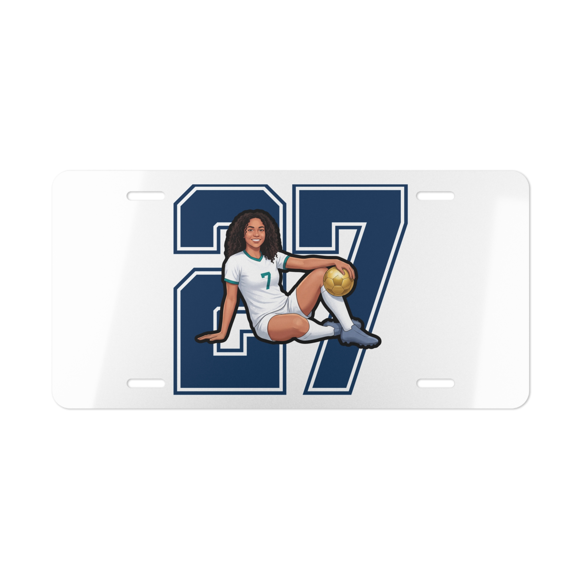 License Plate — character_number in Classic