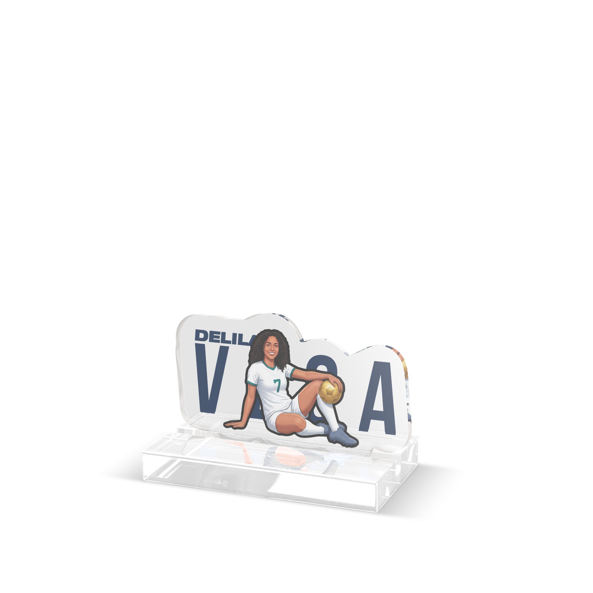 Desk Display — character_player_name in Classic