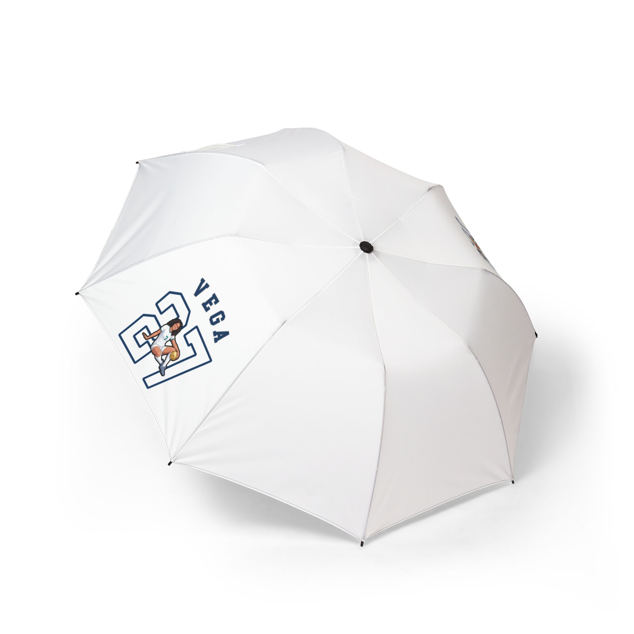 Foldable Umbrella — character_shirsey_arch in Classic