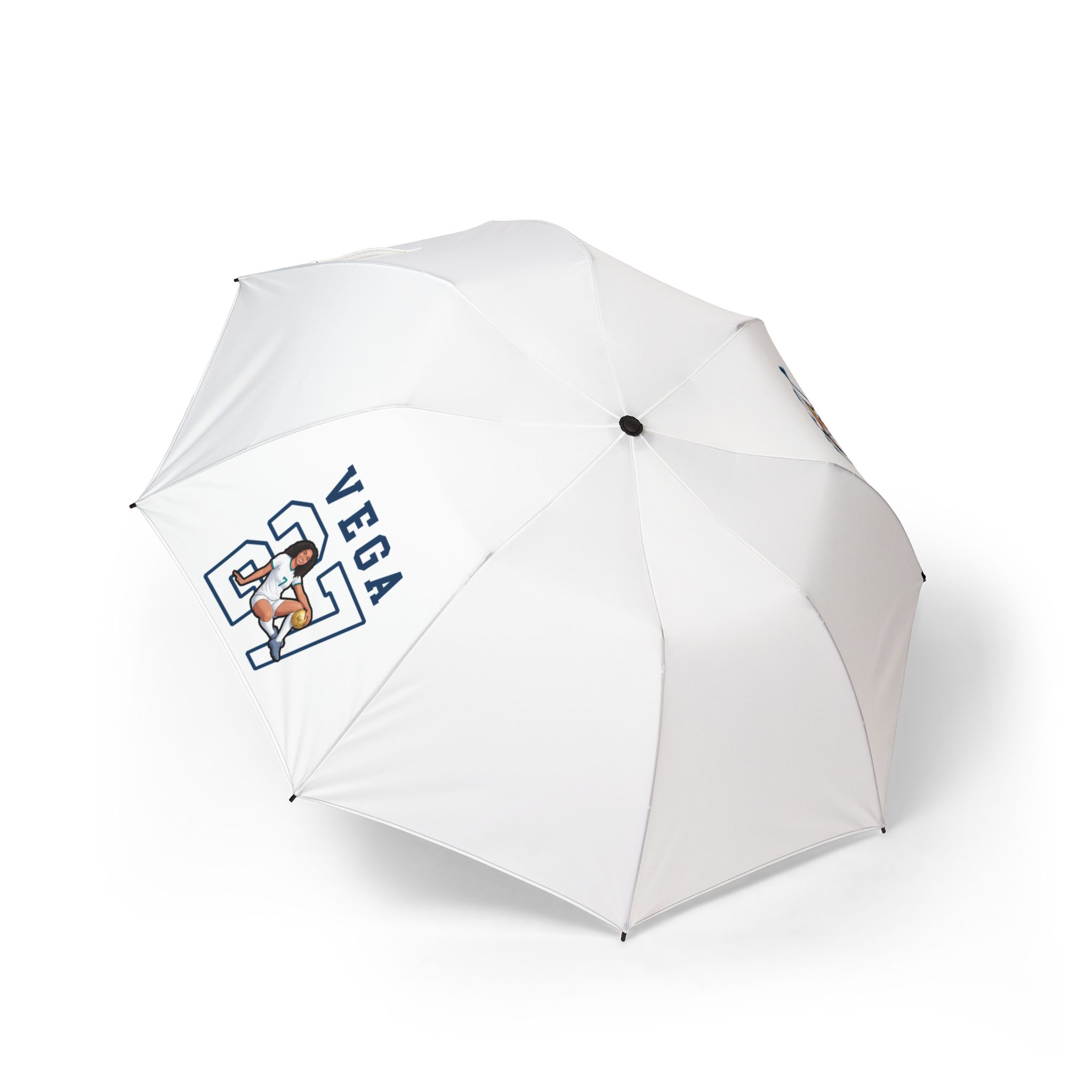 Foldable Umbrella — character_shirsey in Classic