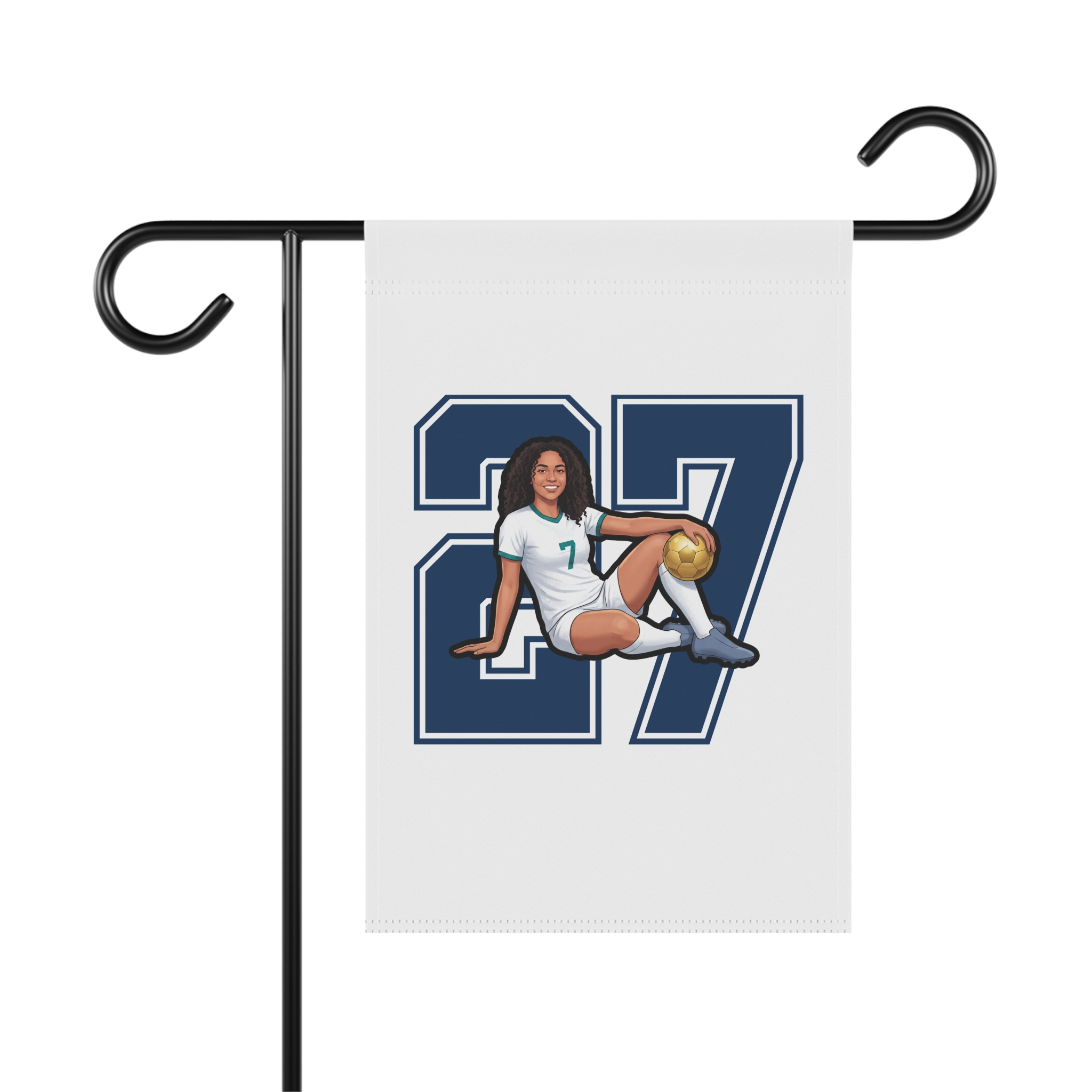 Garden & House Banner — character_number in Classic