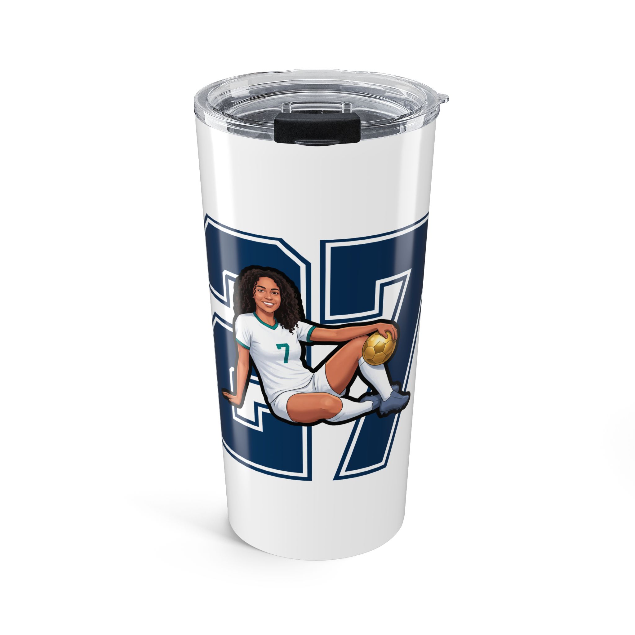 20oz Tumbler — character_number in Classic