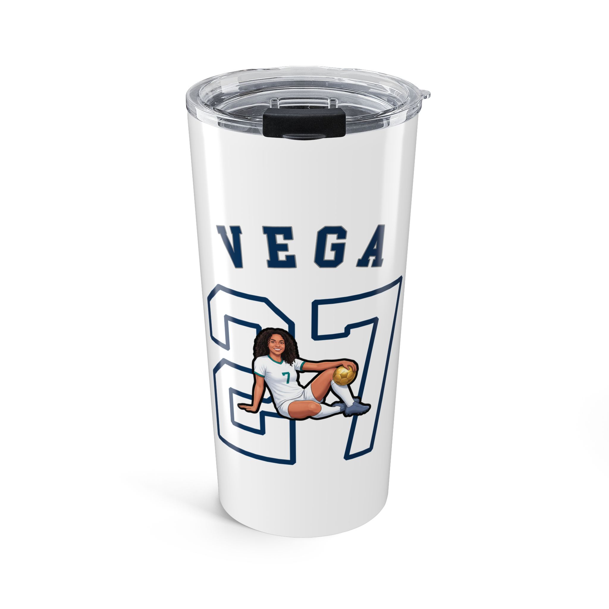 20oz Tumbler — character_shirsey_arch in Classic