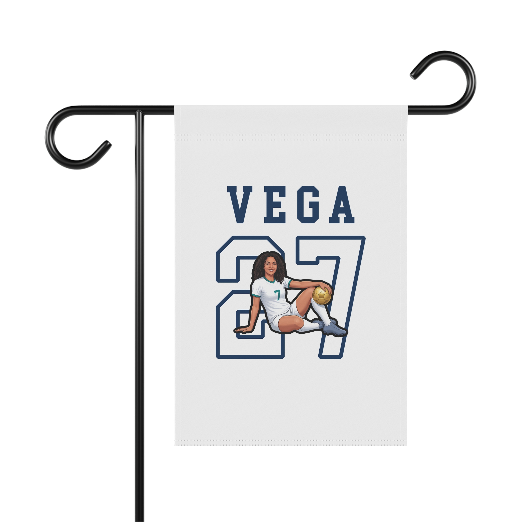 Garden & House Banner — character_shirsey in Classic