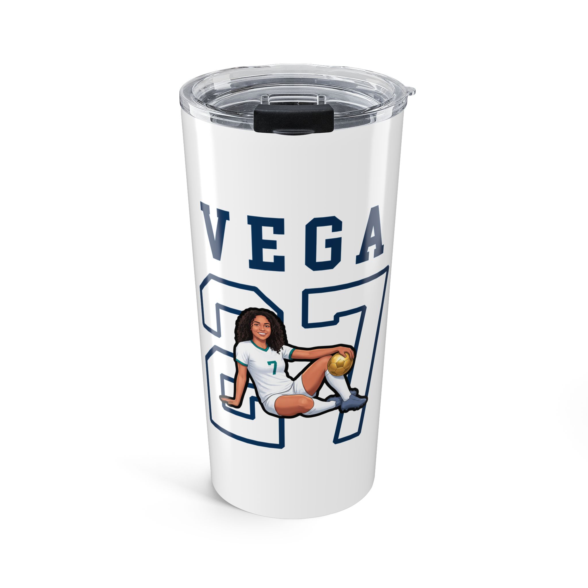 20oz Tumbler — character_shirsey in Classic
