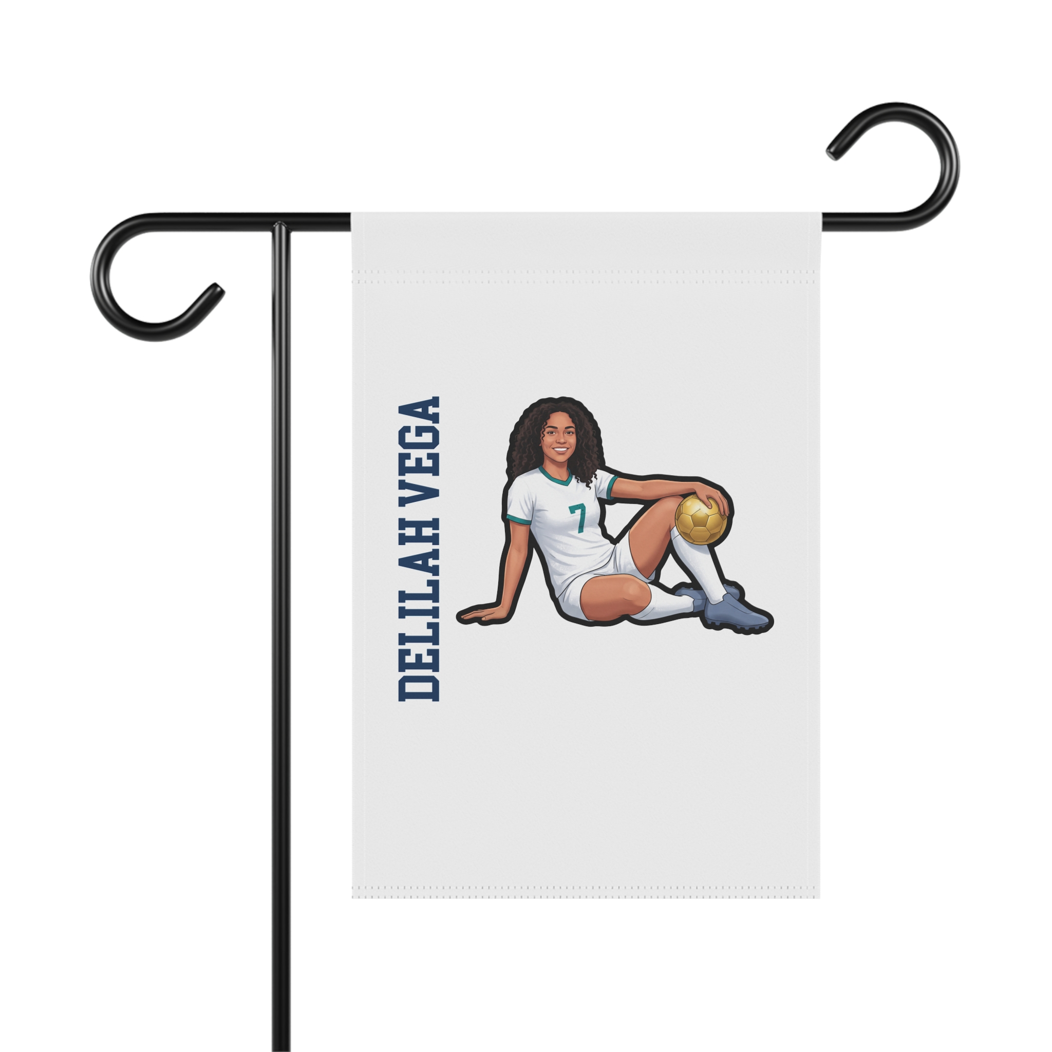 Garden & House Banner — character_name_vertical in Classic