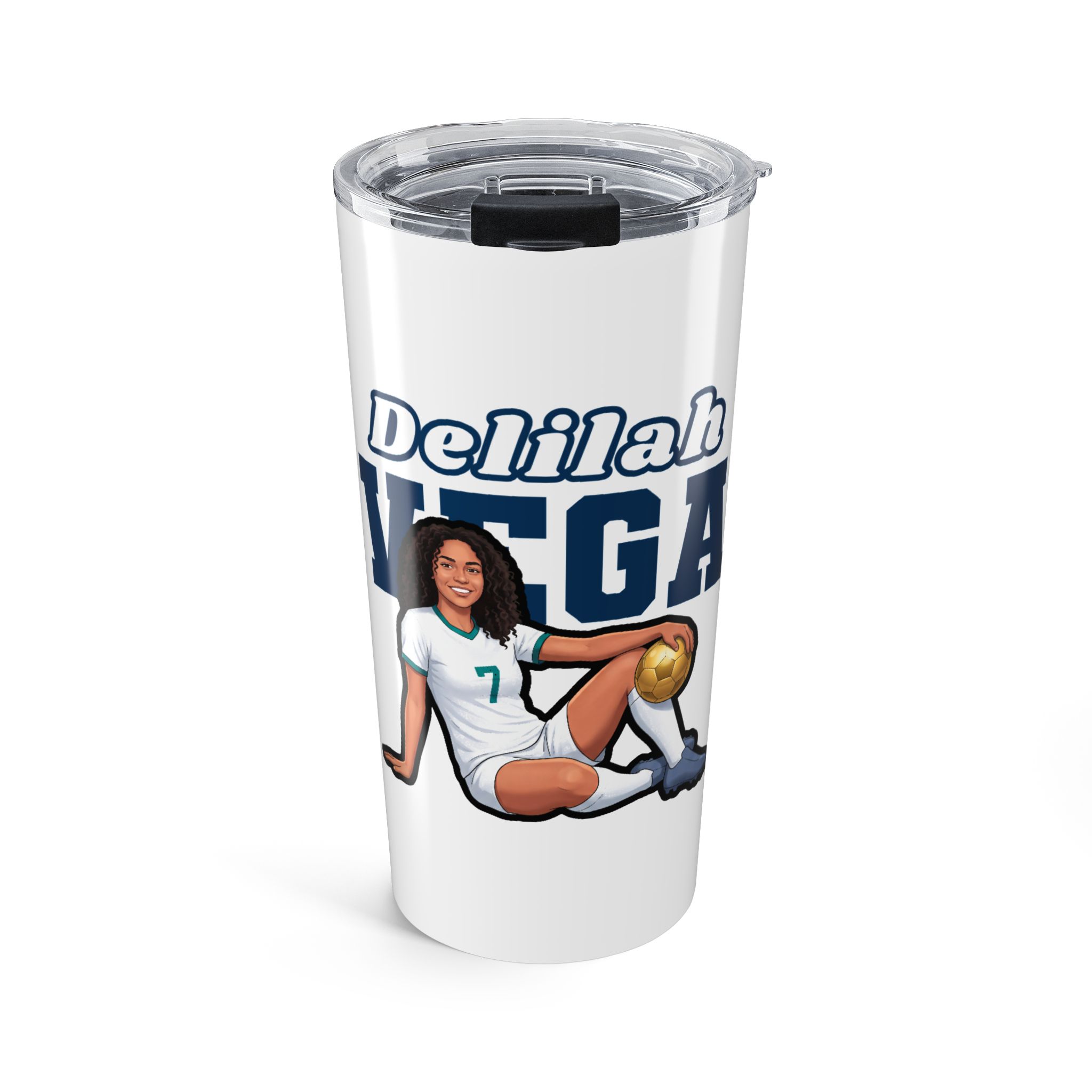 20oz Tumbler — character_name_arch in Classic