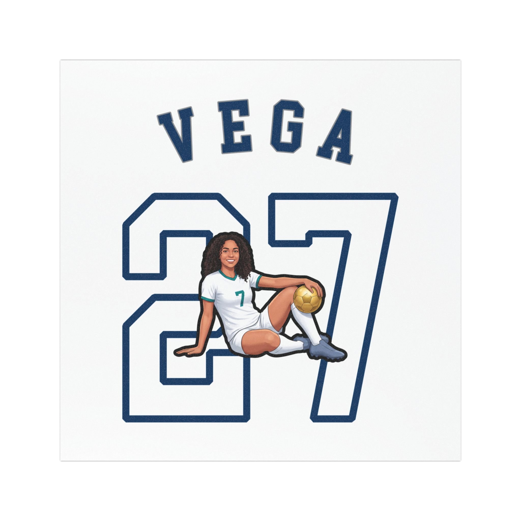 Car Magnets — character_shirsey_arch in Classic