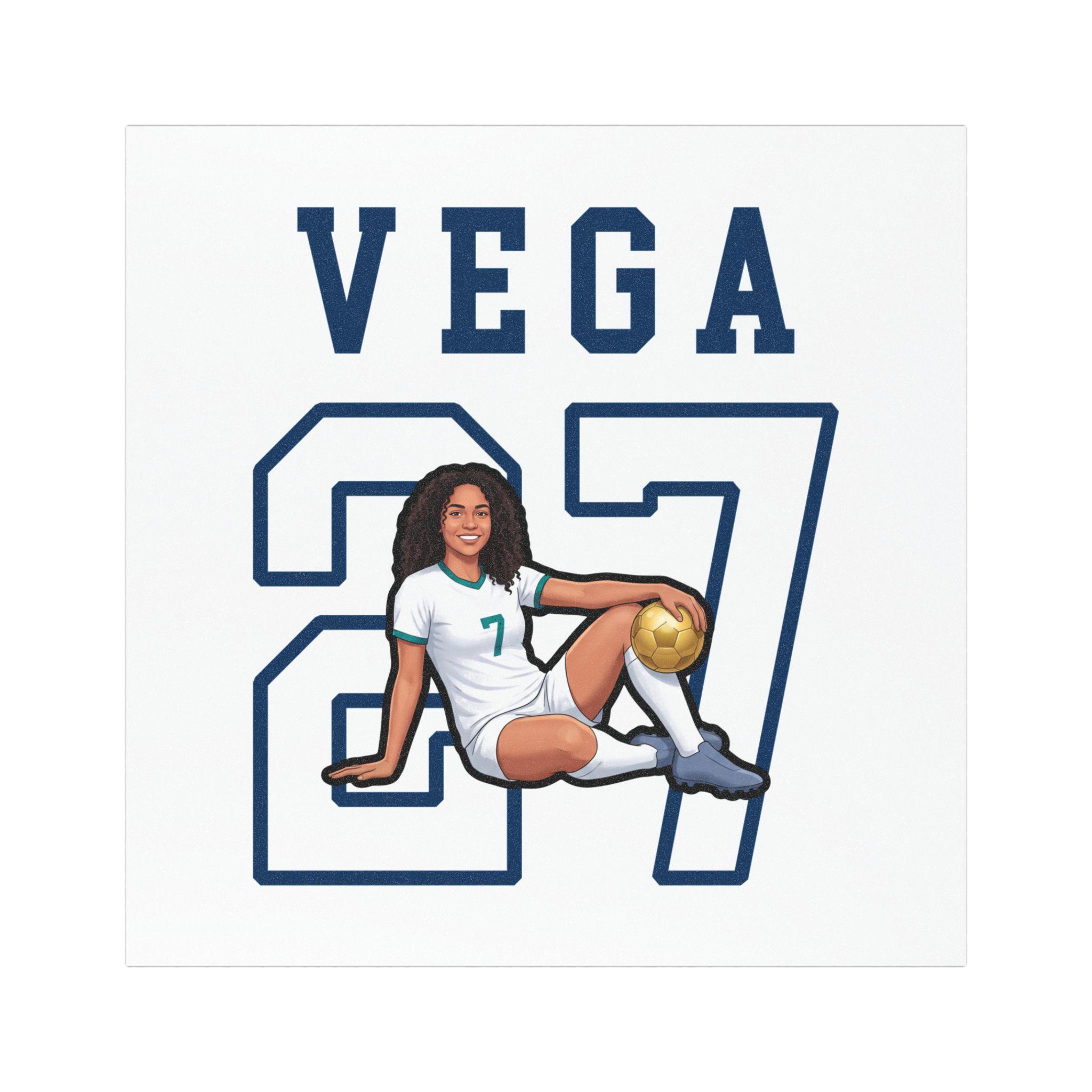 Car Magnets — character_shirsey in Classic