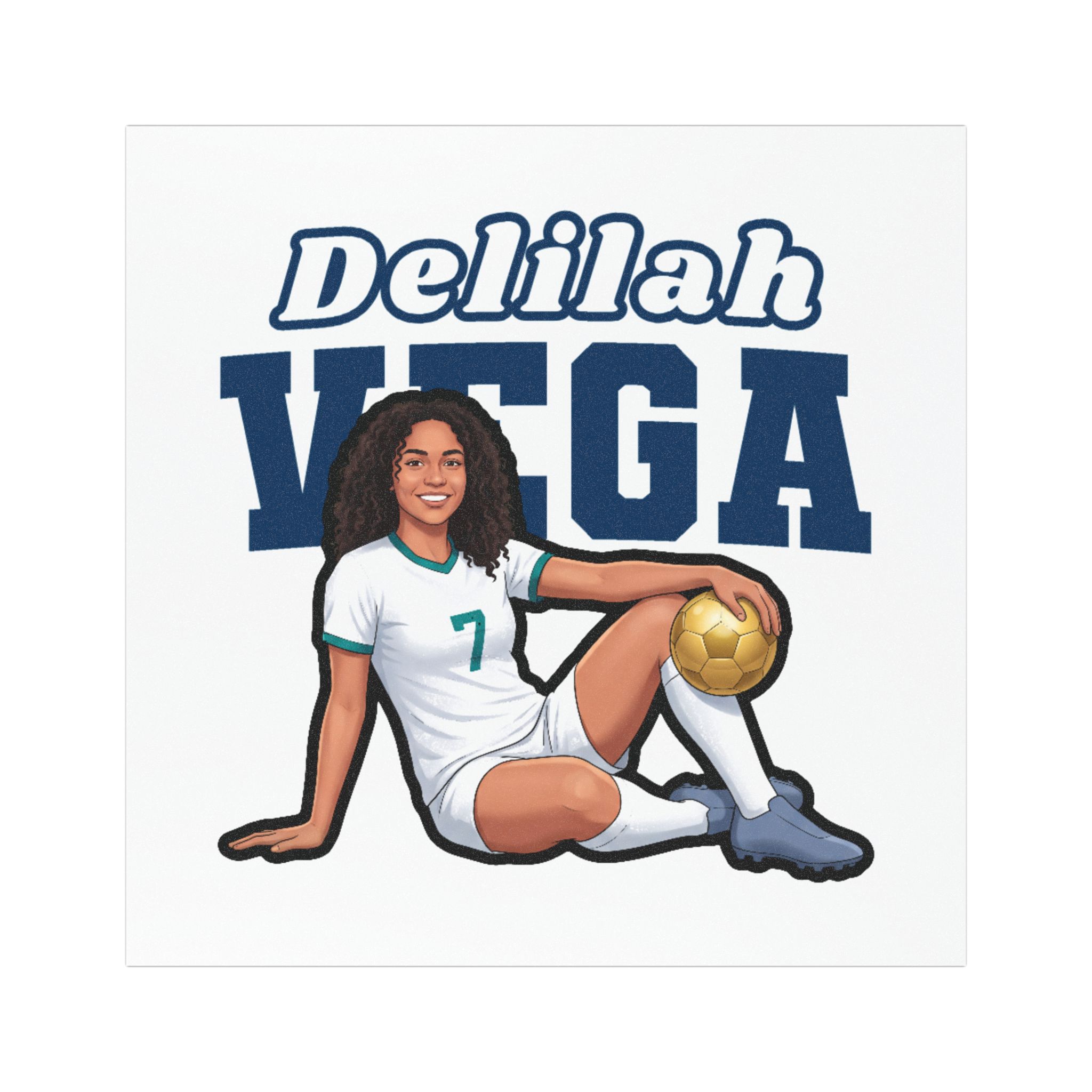 Car Magnets — character_name_arch in Classic