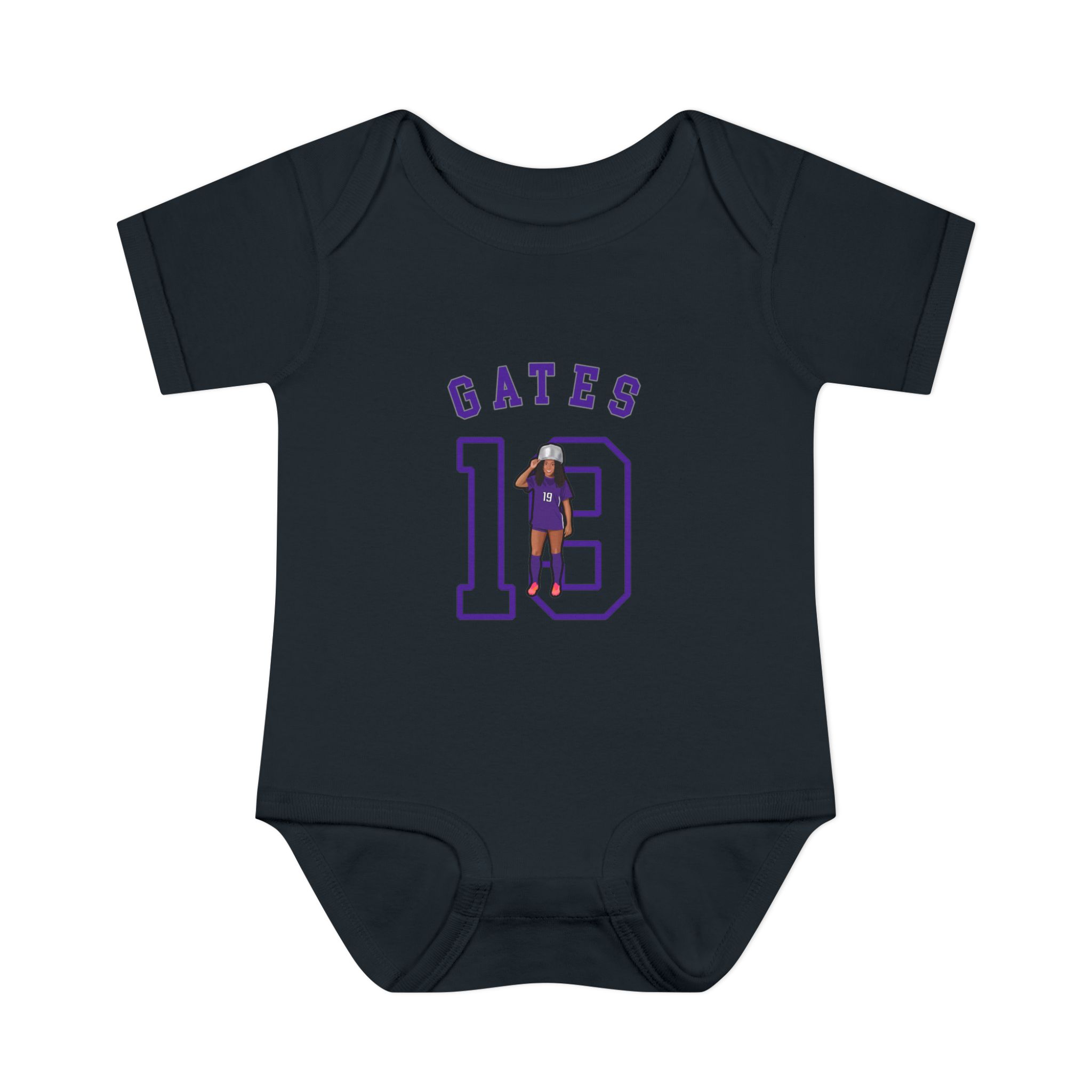 Baby Onesie