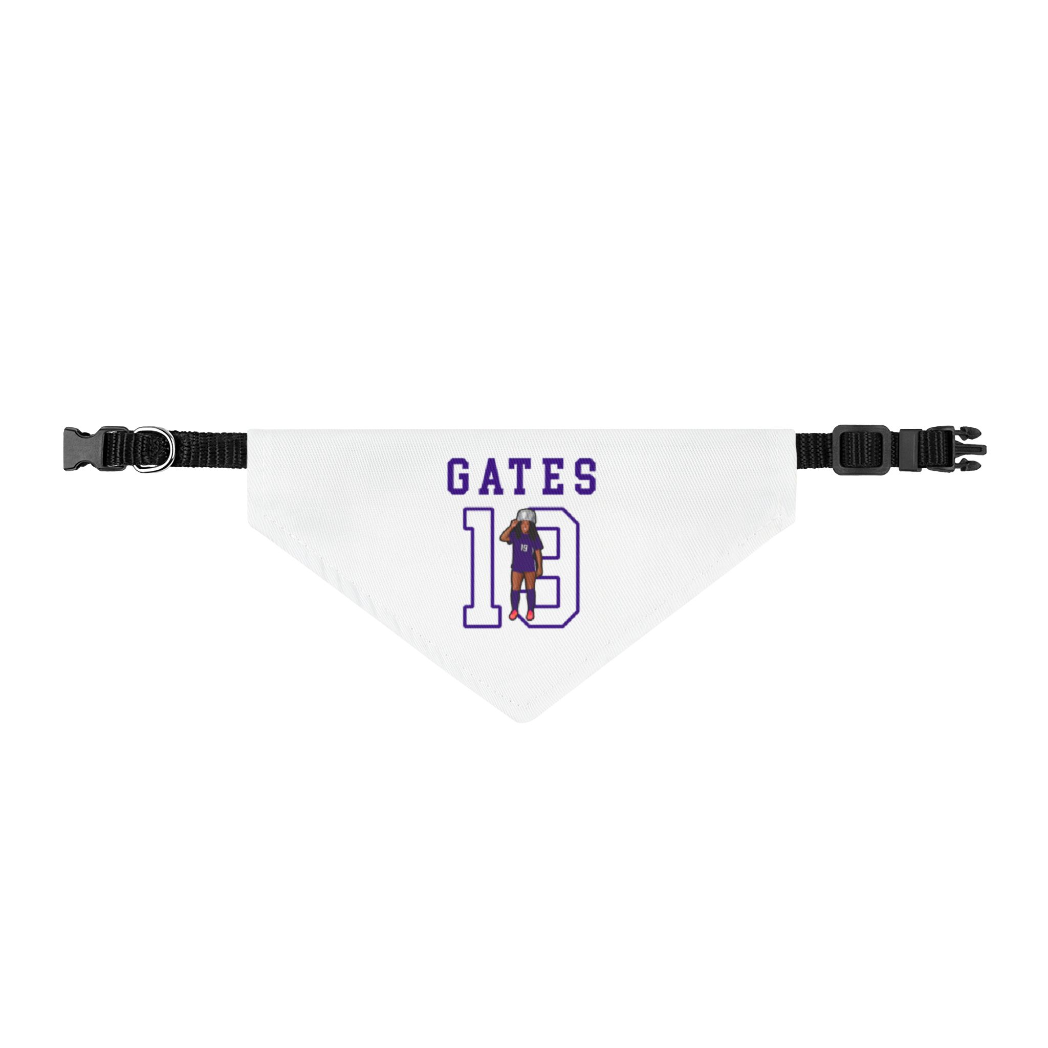 Pet Bandana — character_shirsey in Classic