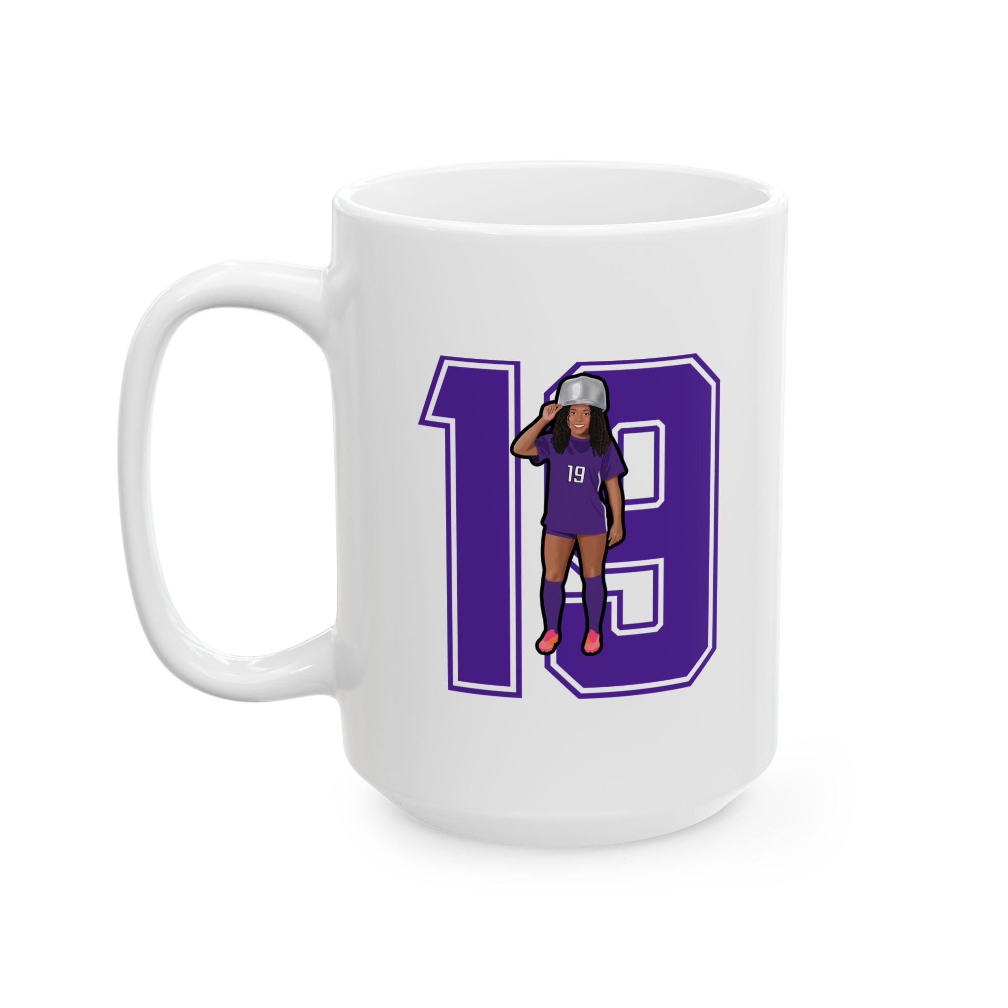 Coffee Mug