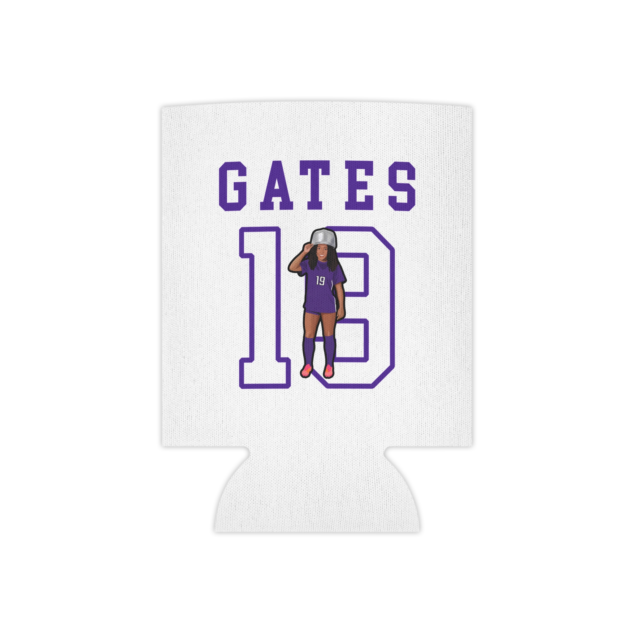 Can Cooler — character_shirsey in Classic