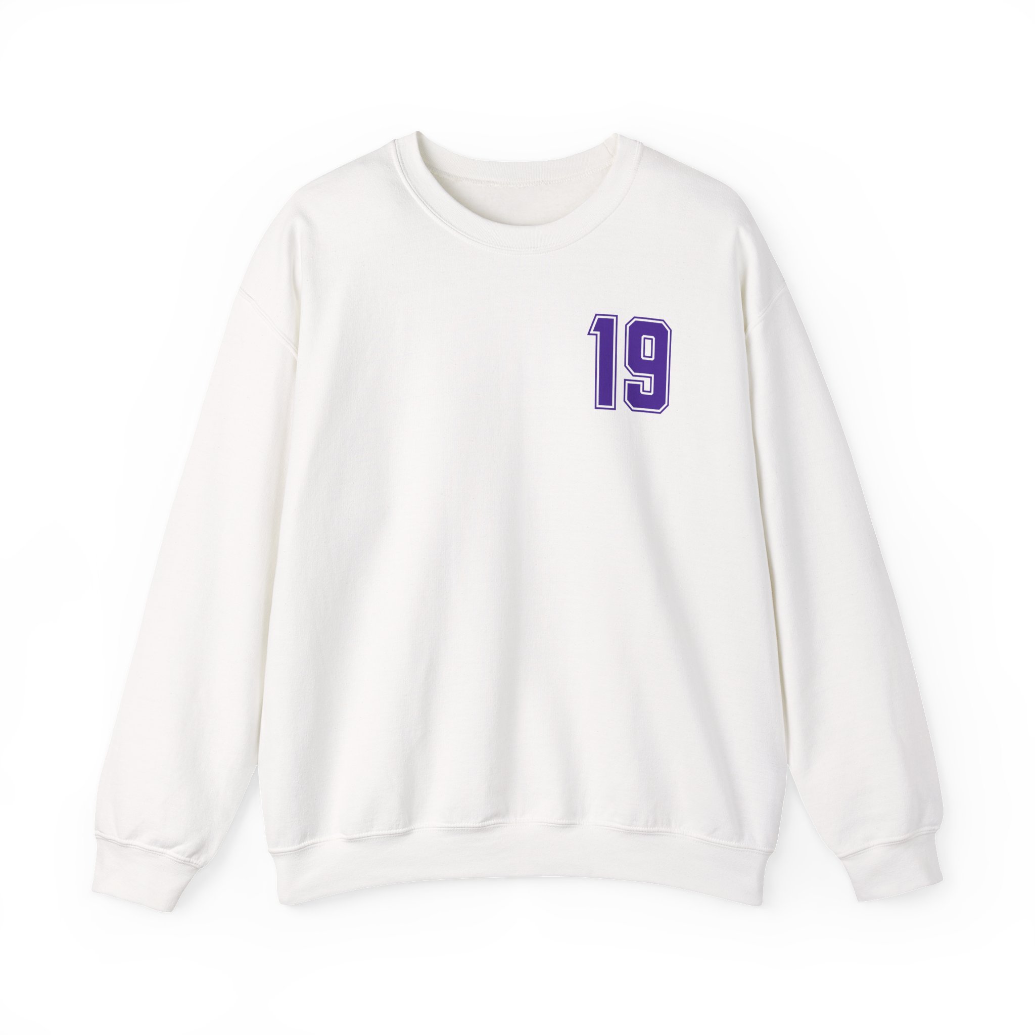 Crewneck Sweatshirt