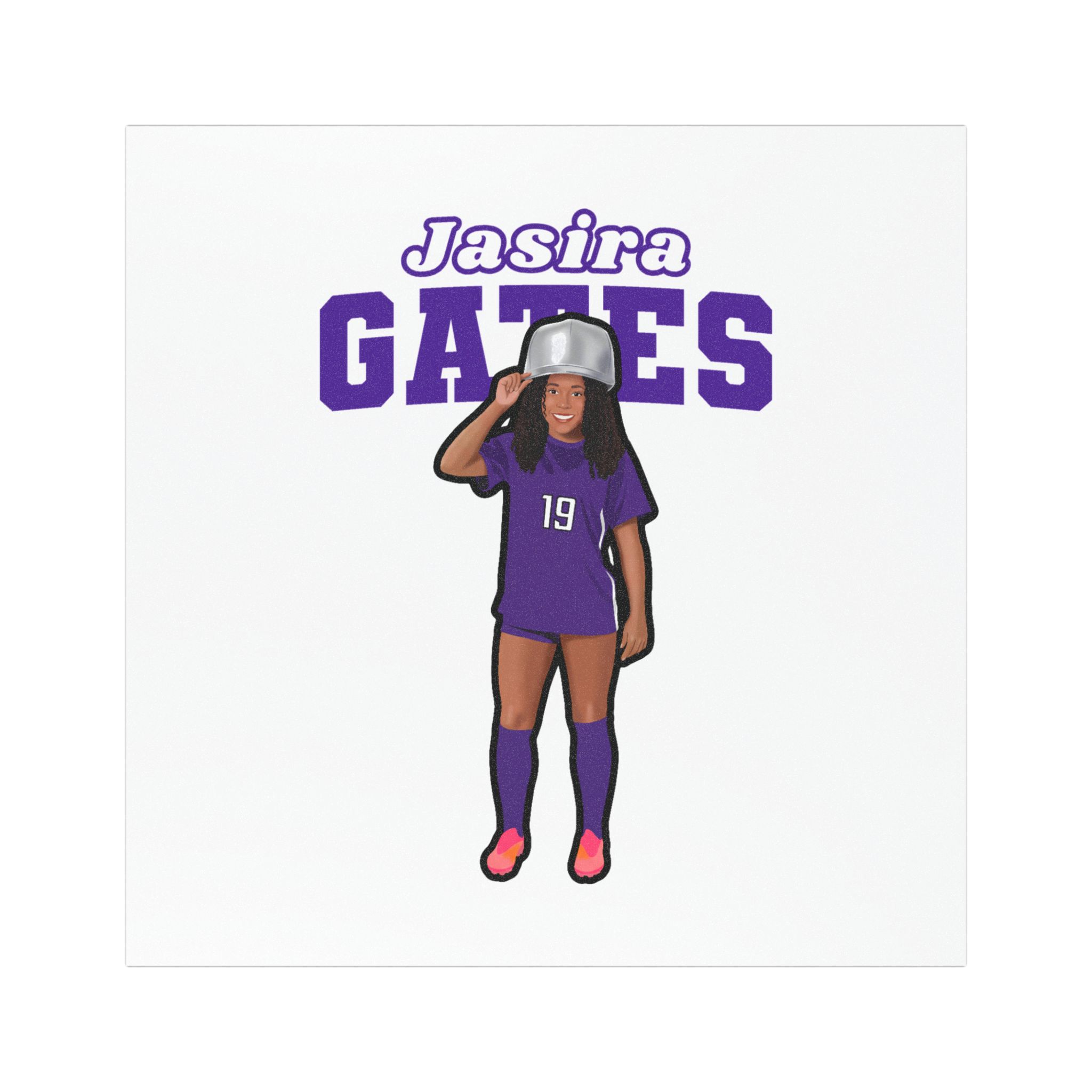Car Magnets — character_name_arch in Classic