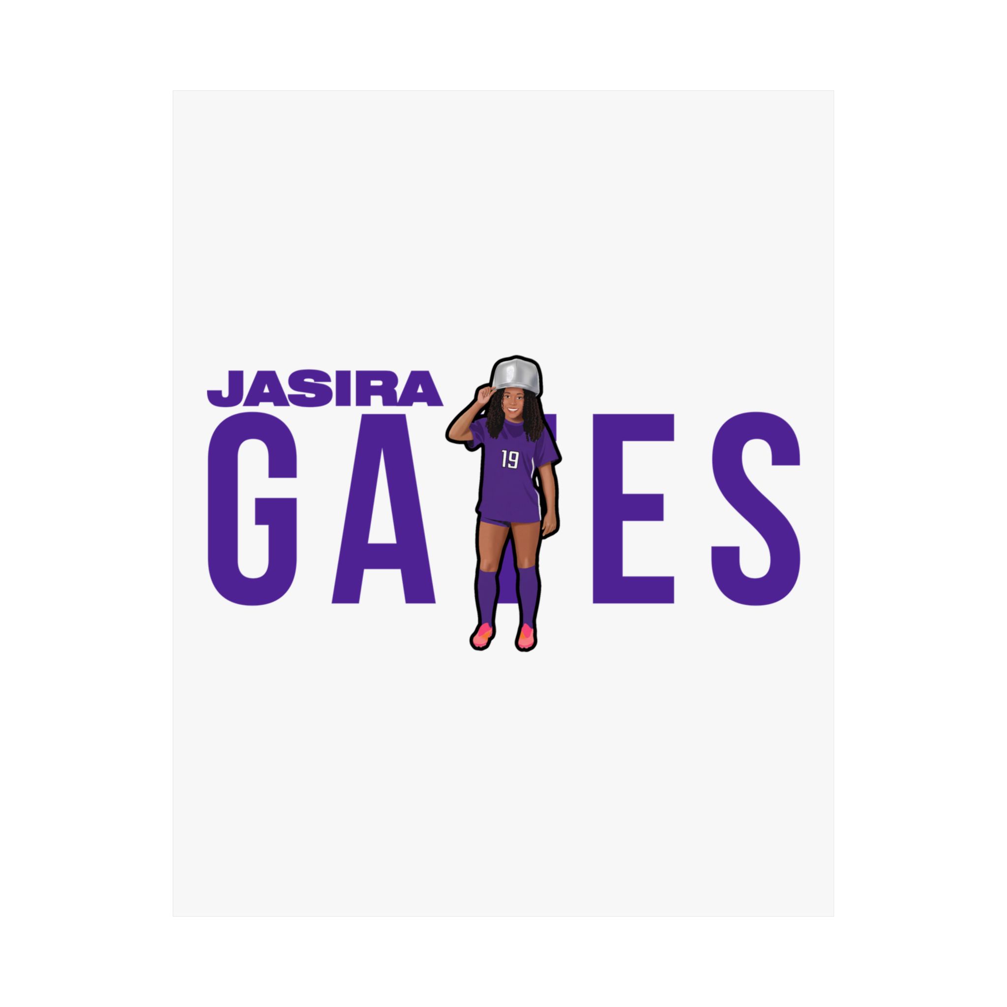 Poster — character_player_name in Classic