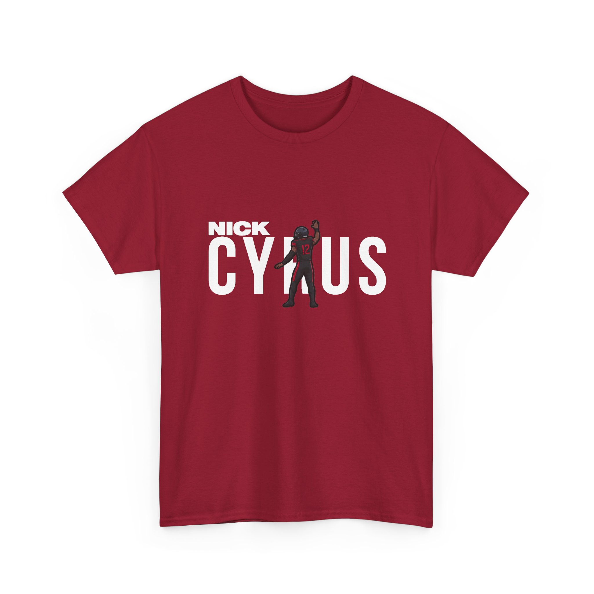 Tee — character_player_name in Cardinal