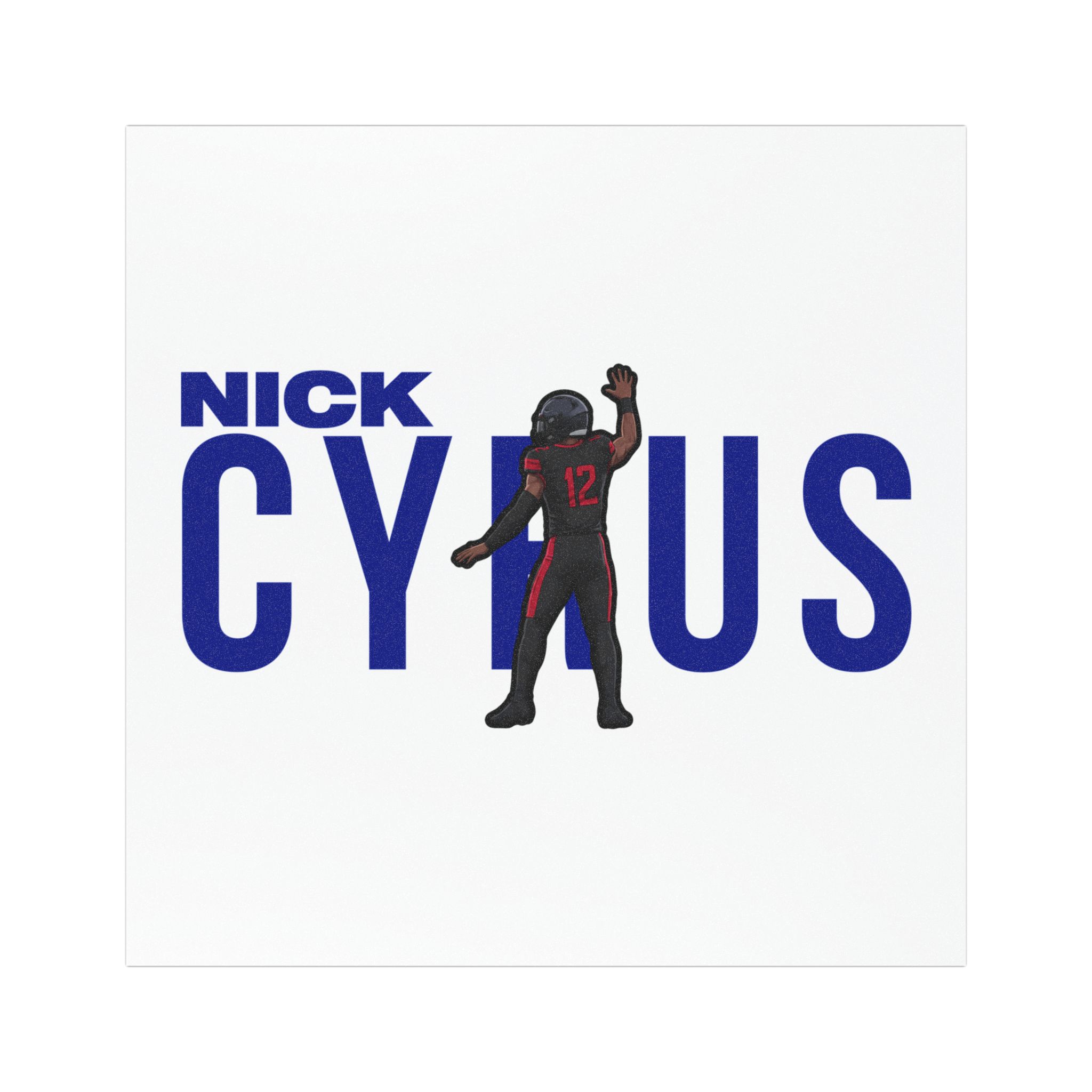 Car Magnets — character_player_name in Classic