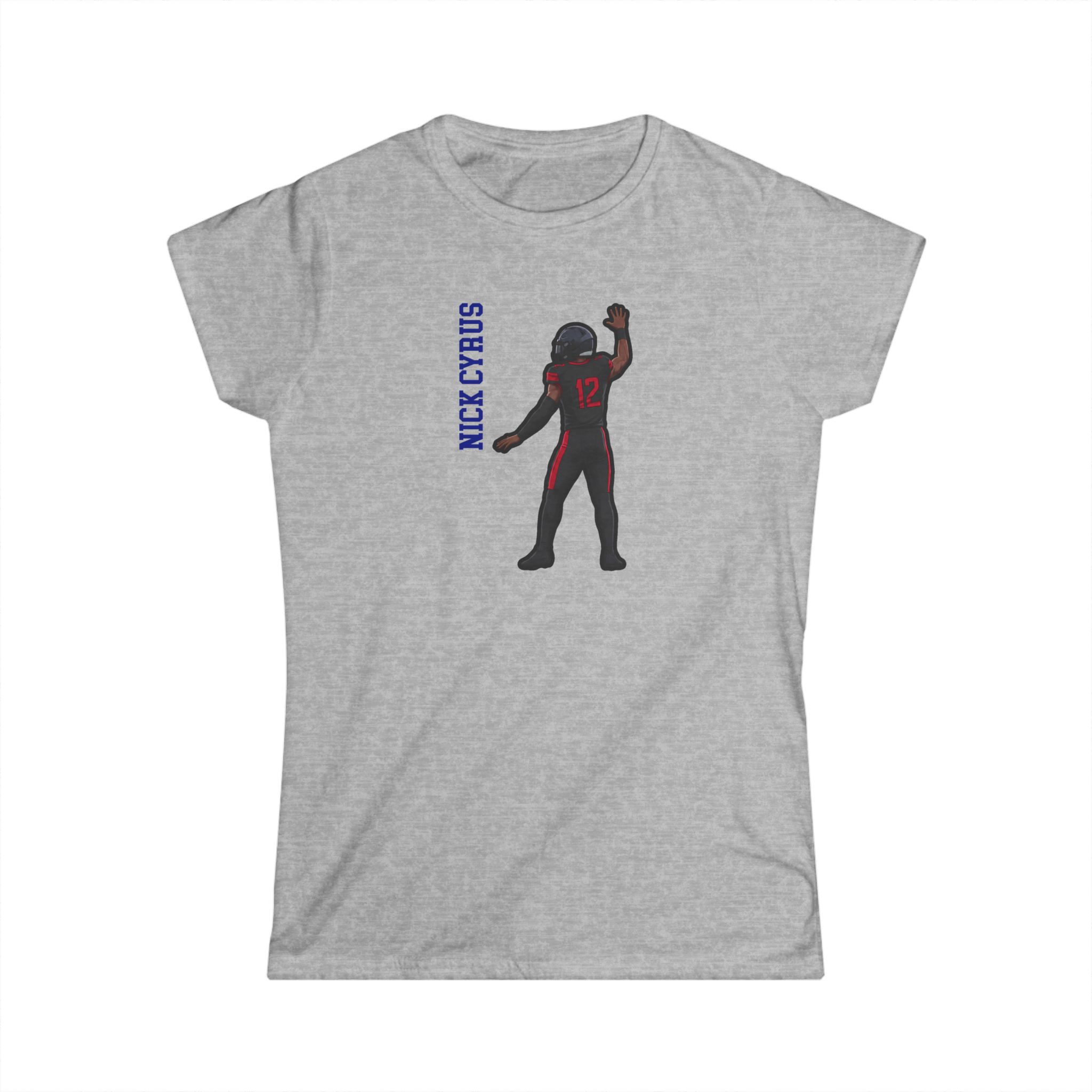 Women's Softstyle Tee