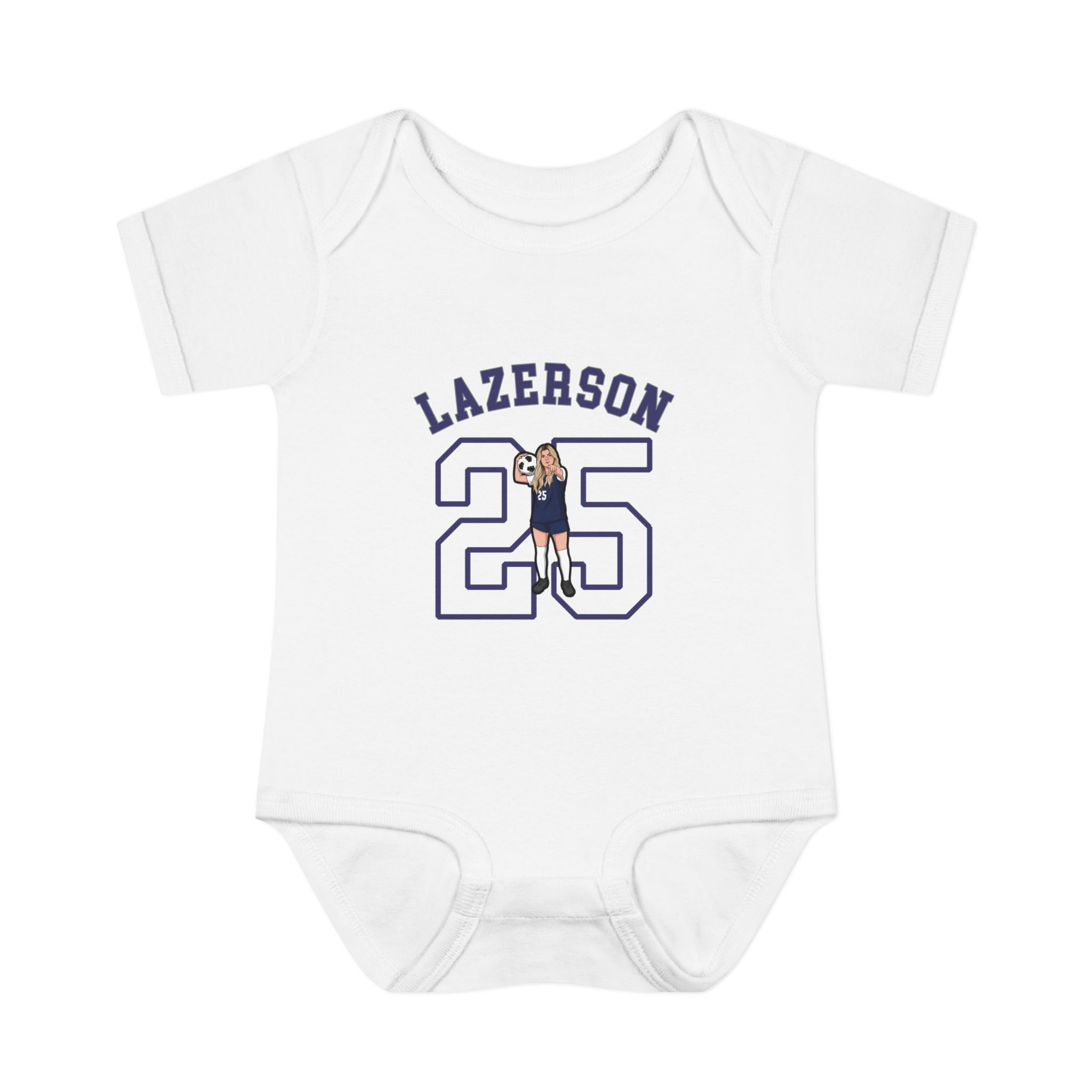Baby Onesie