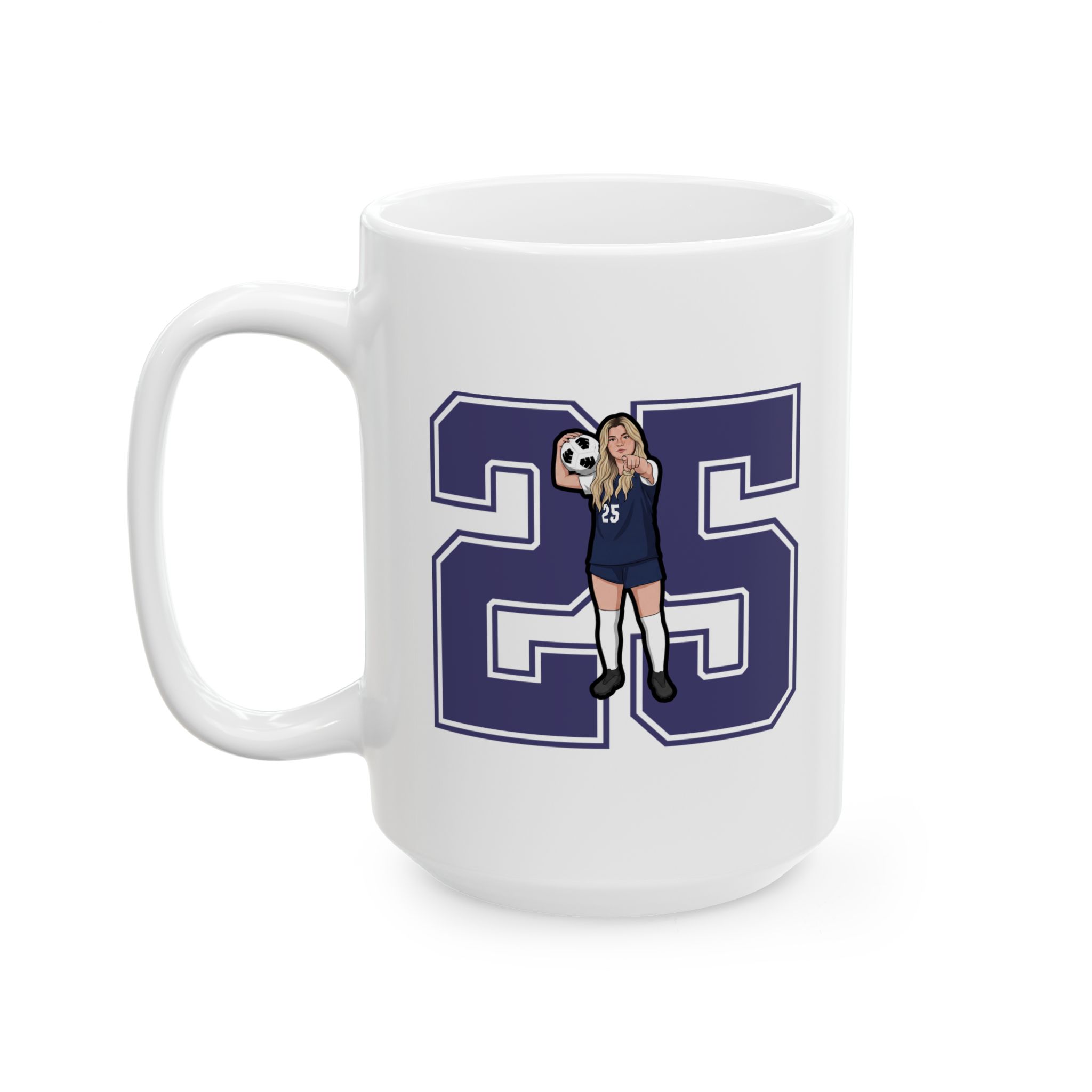 Coffee Mug