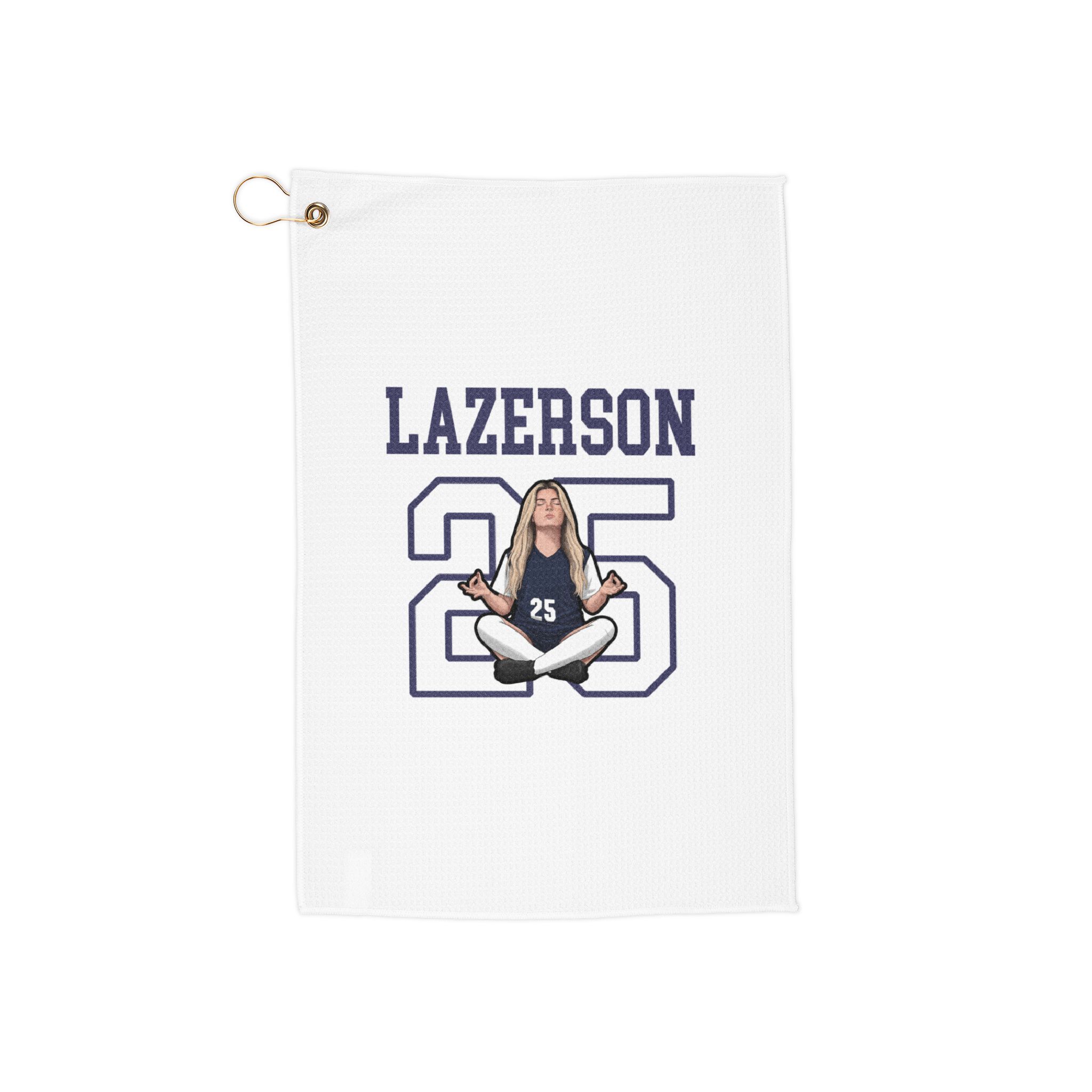 Golf Towel — character_shirsey in Classic