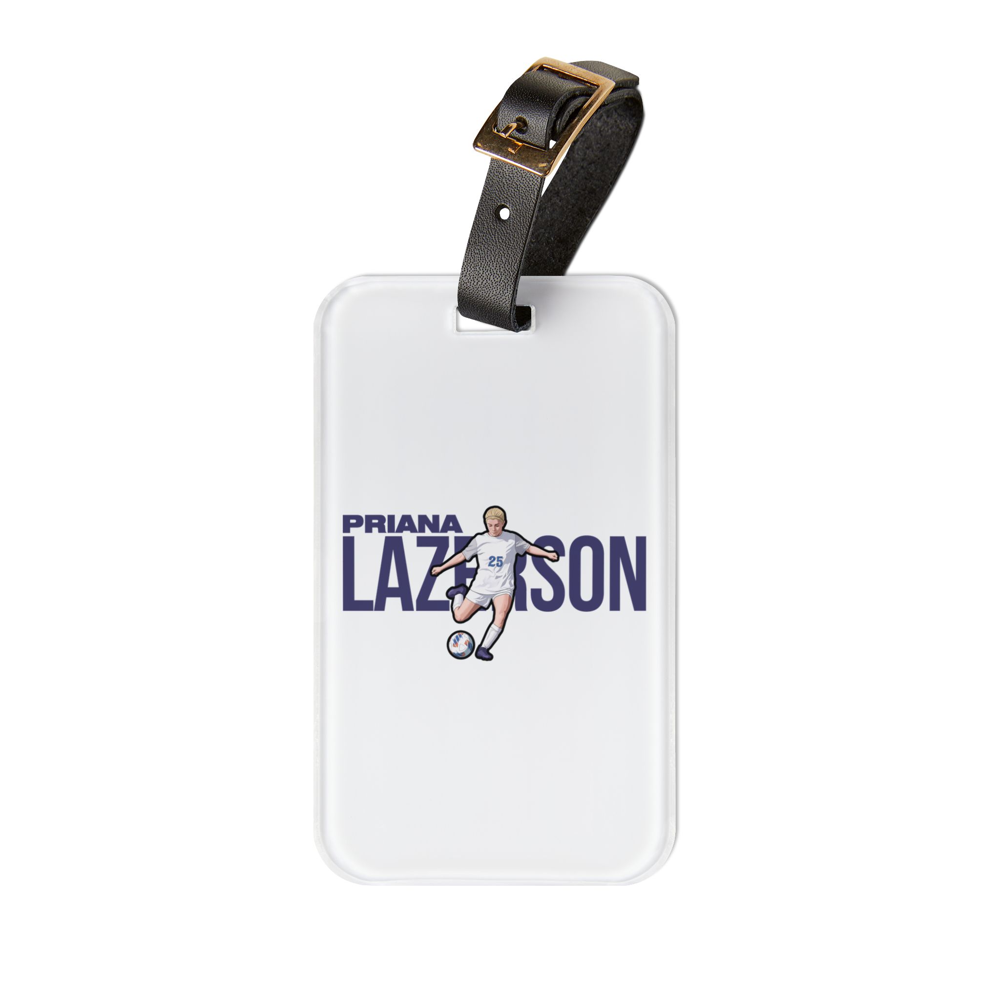Luggage Tag — character_player_name in Classic