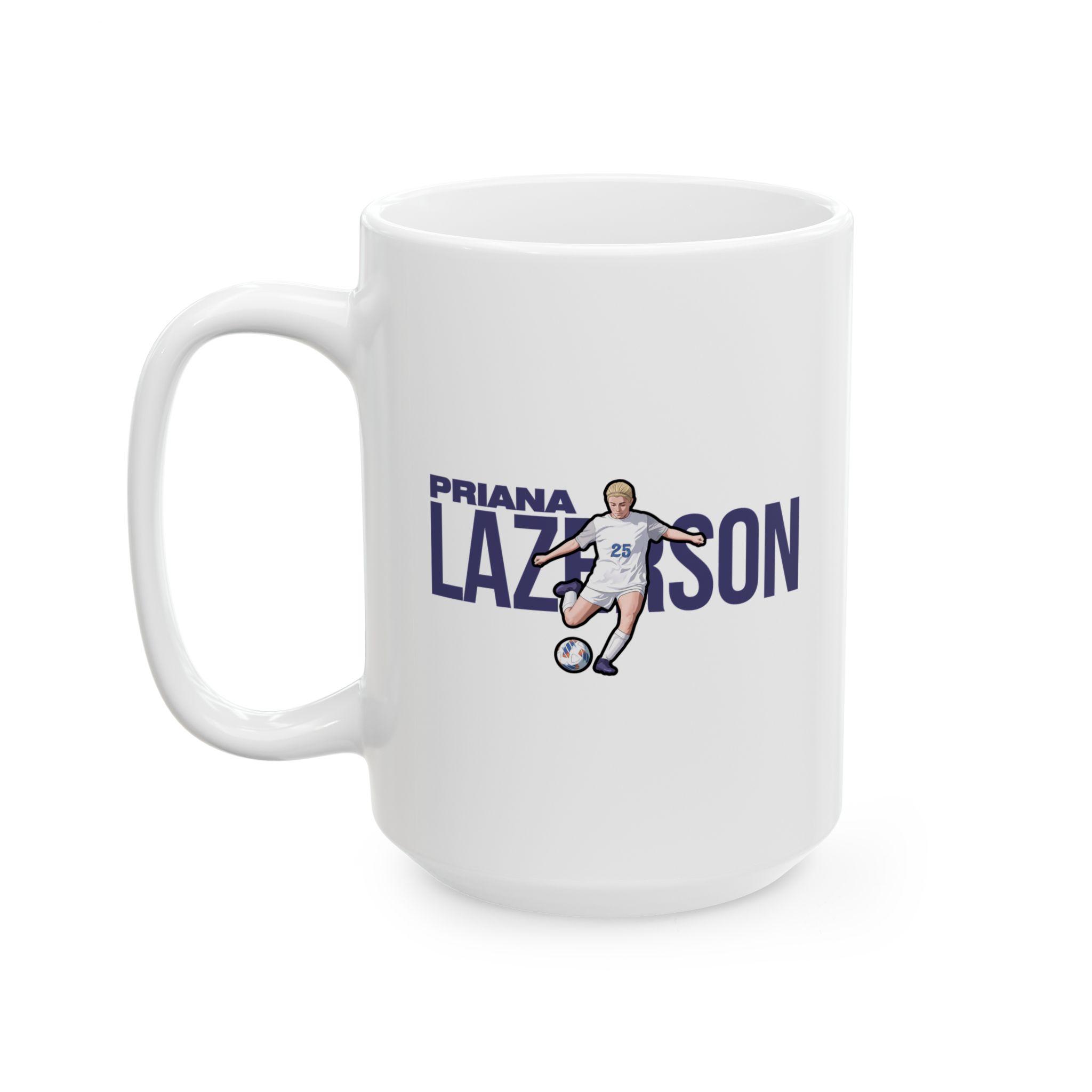 Coffee Mug — character_player_name in Classic