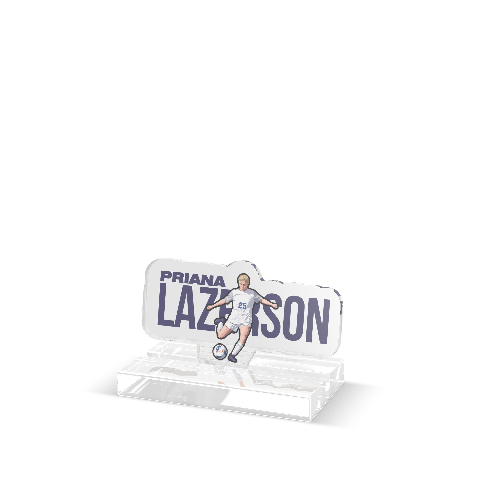 Desk Display — character_player_name in Classic