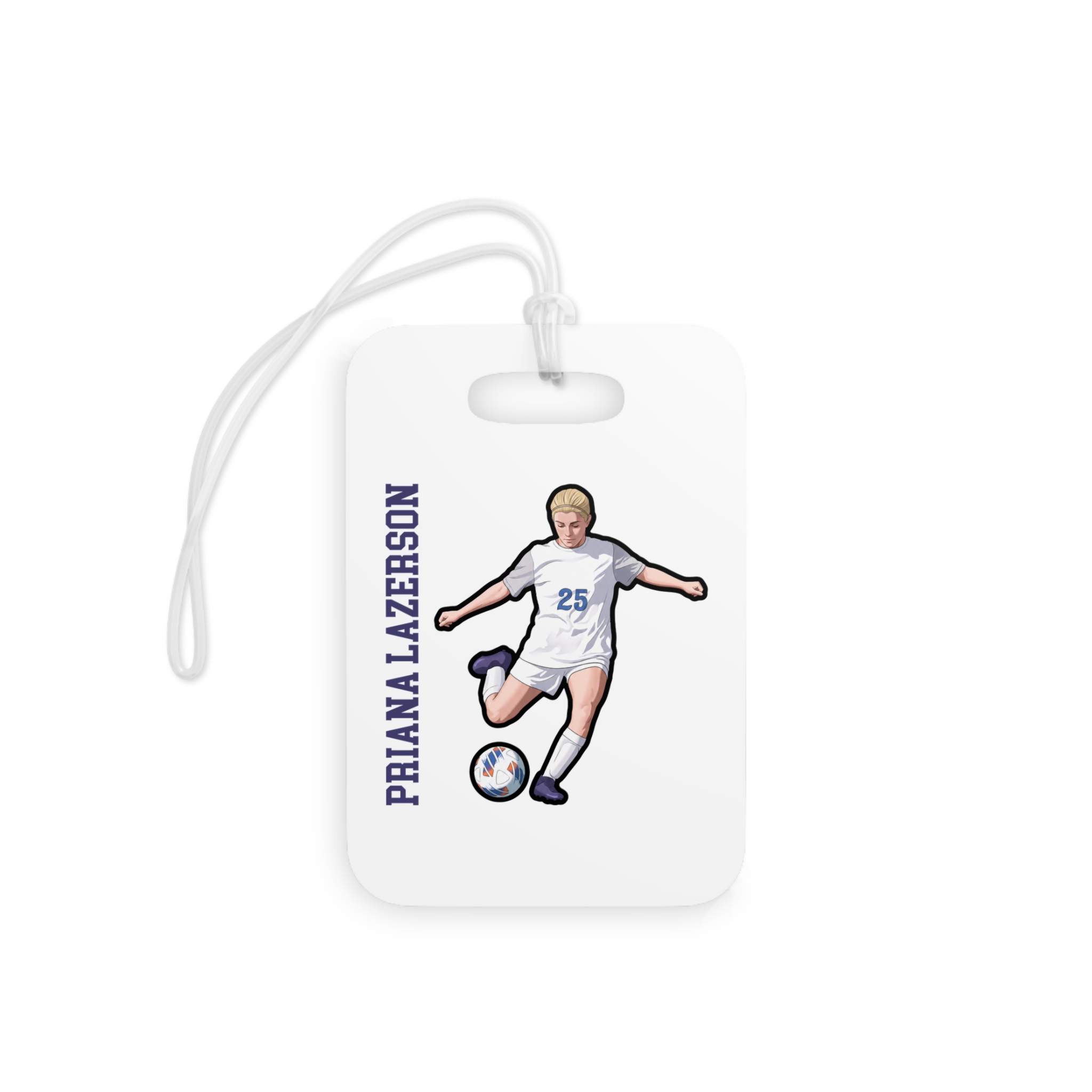 Bag Tag