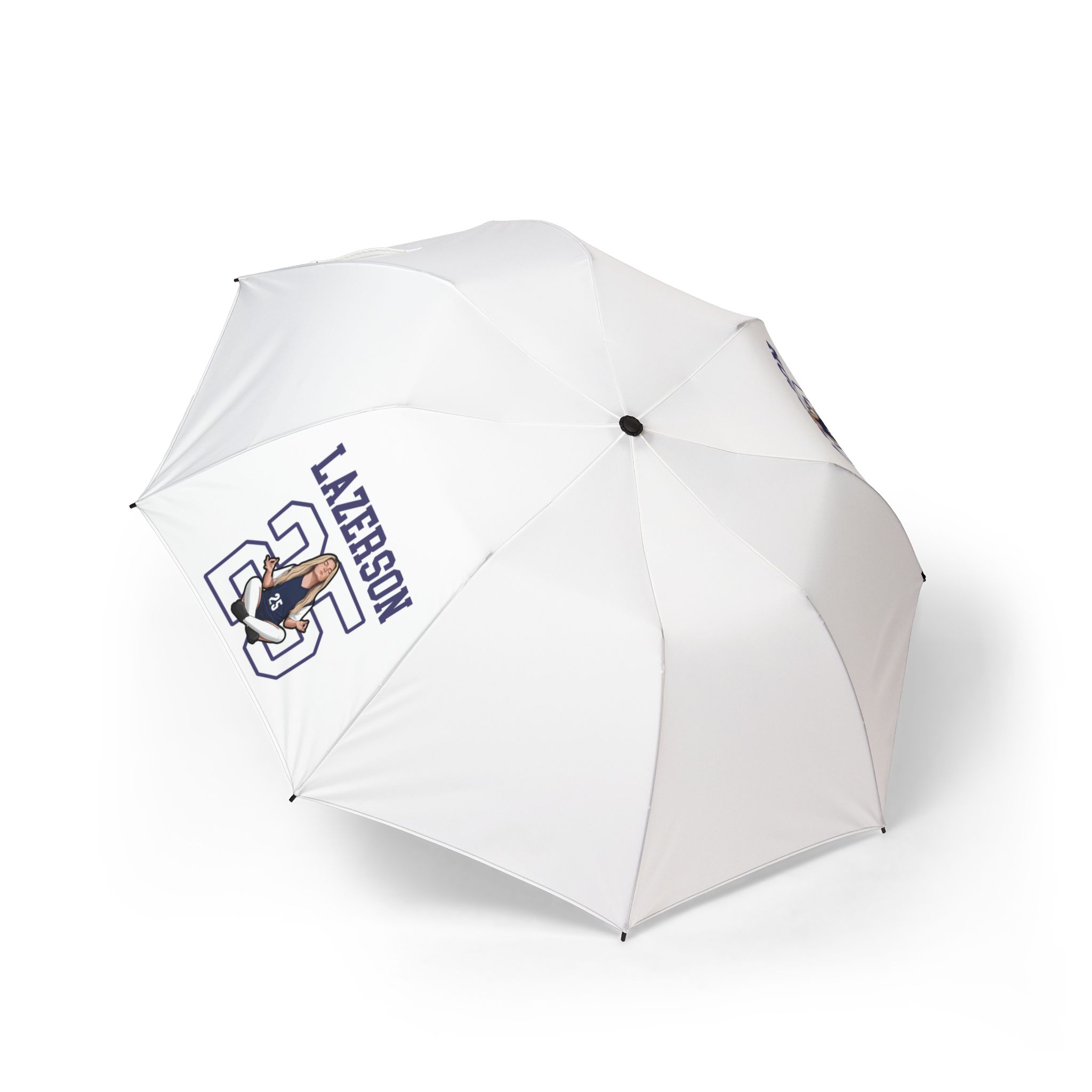 Foldable Umbrella — character_shirsey in Classic