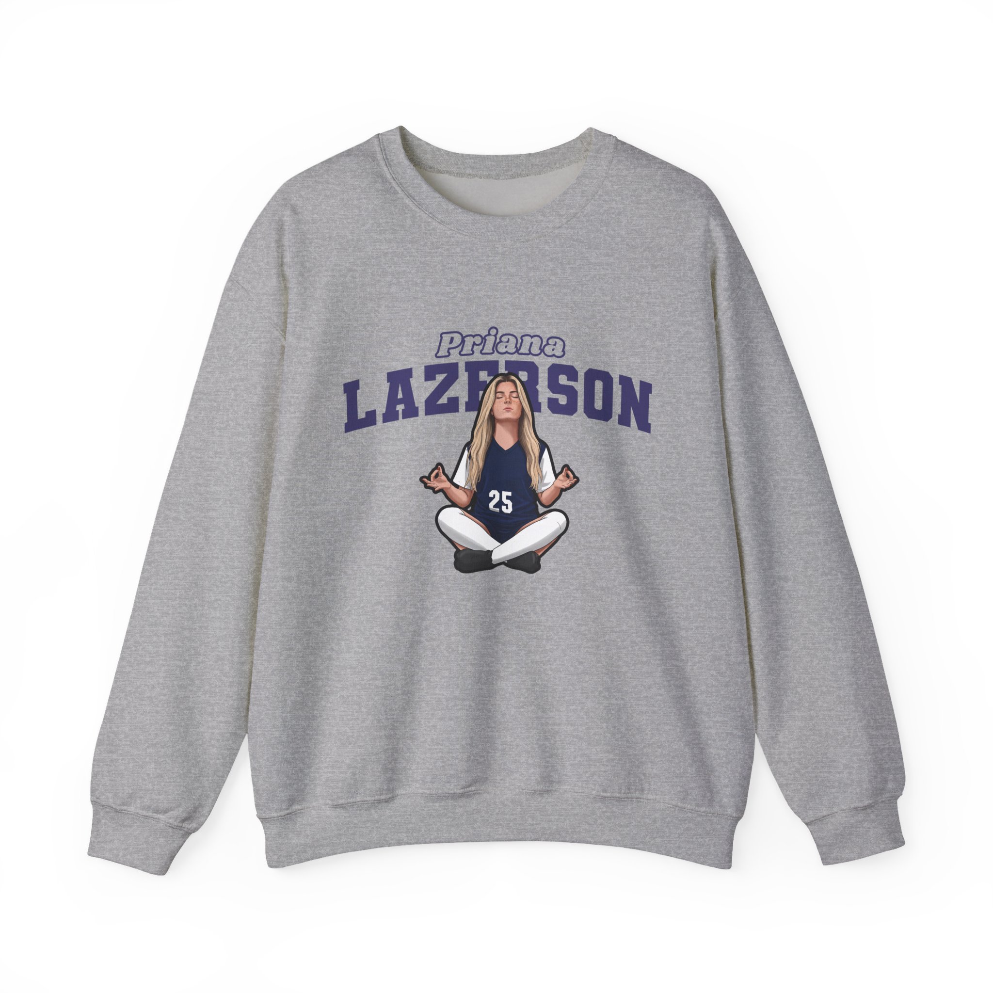 Crewneck Sweatshirt