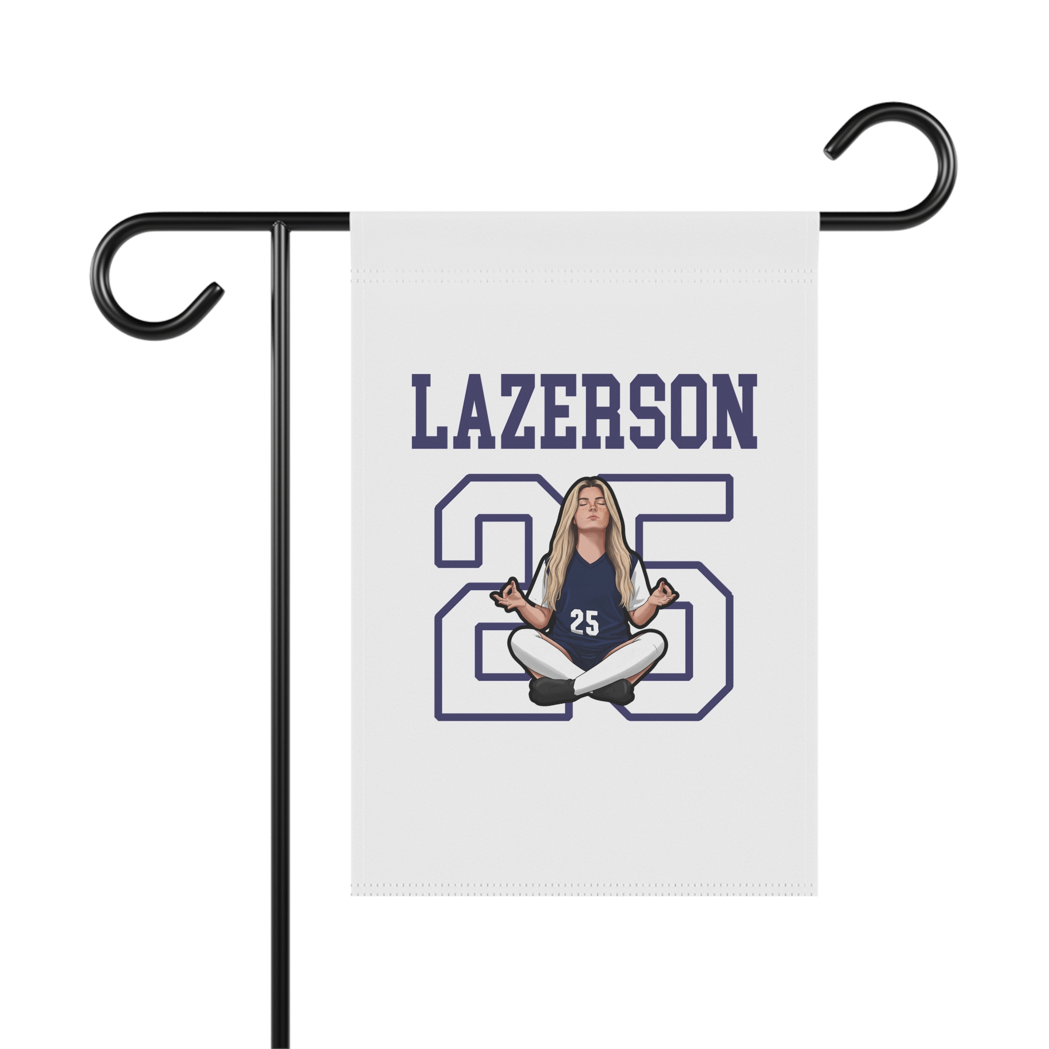 Garden & House Banner — character_shirsey in Classic